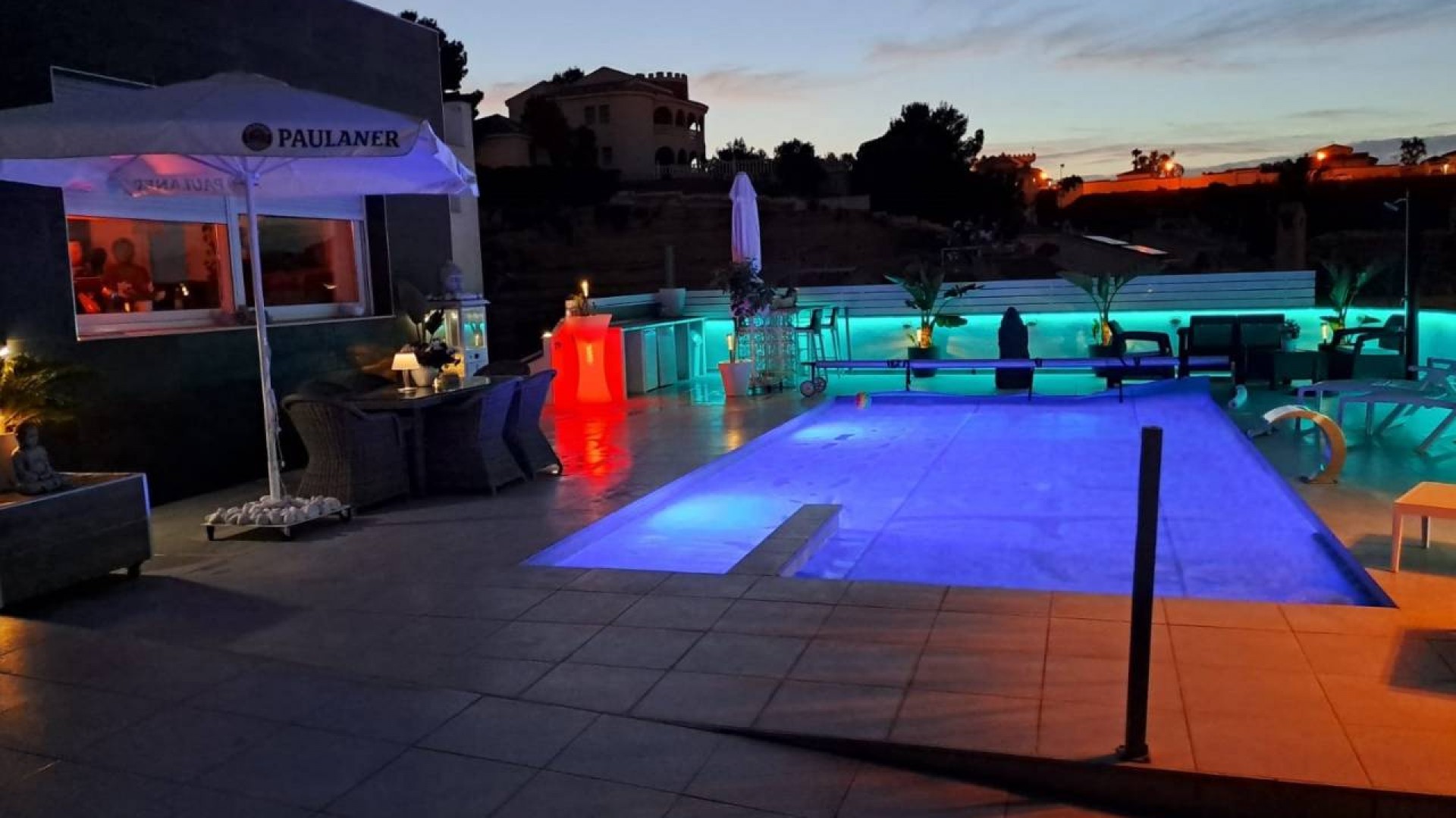 Venta - Chalet Independiente -
Ciudad Quesada - Rojales - Ciudad Quesada