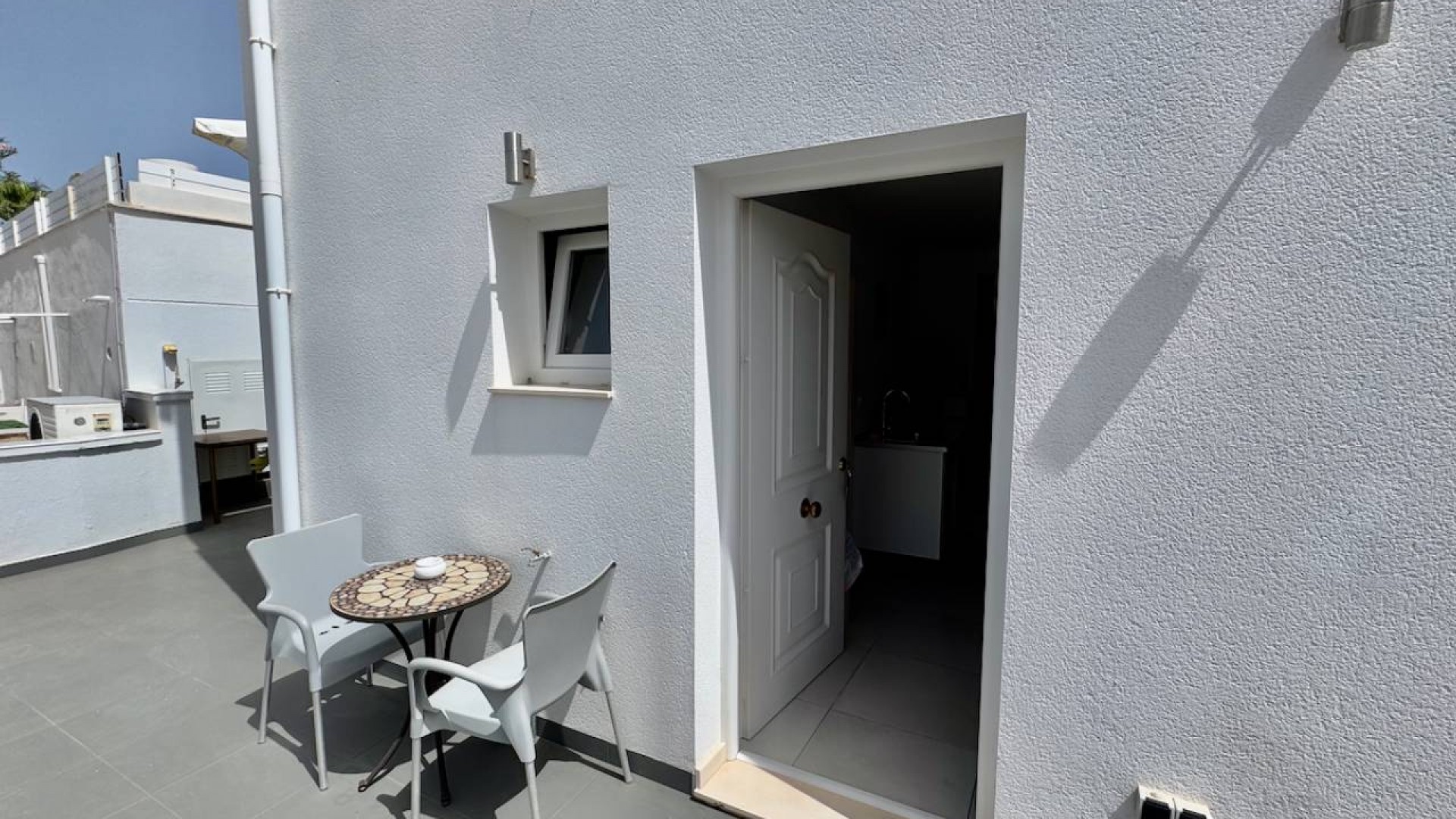 Venta - Chalet Independiente -
Ciudad Quesada - Rojales - Ciudad Quesada