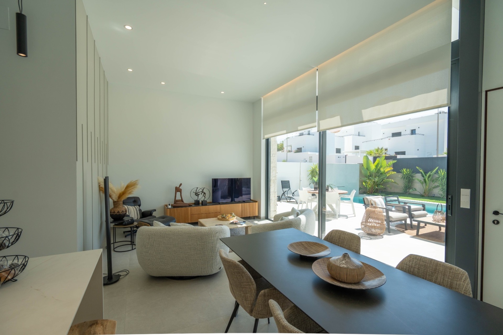 Venta - Chalet Independiente -
Ciudad Quesada - Rojales - Ciudad Quesada