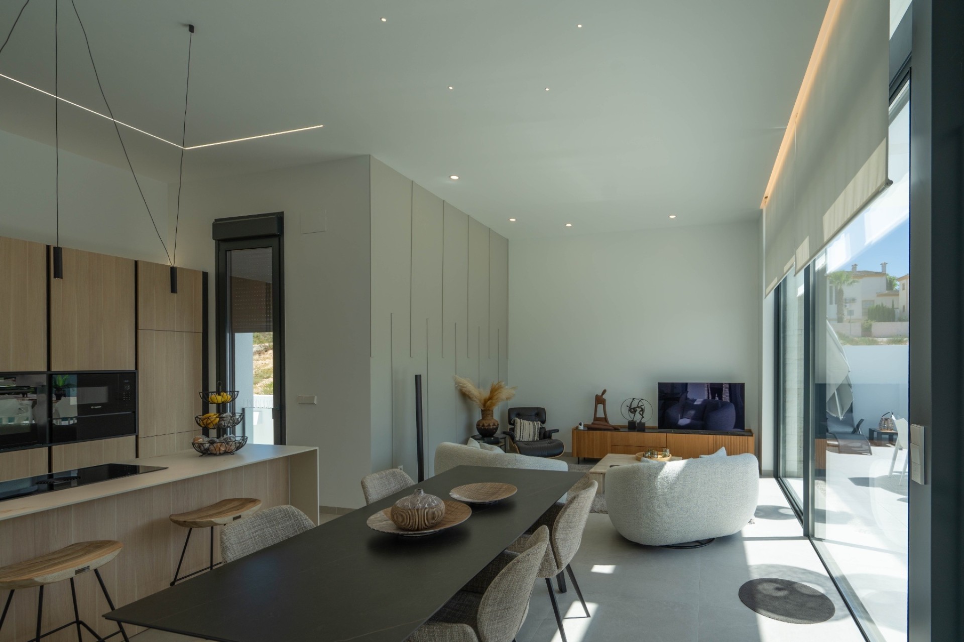Venta - Chalet Independiente -
Ciudad Quesada - Rojales - Ciudad Quesada