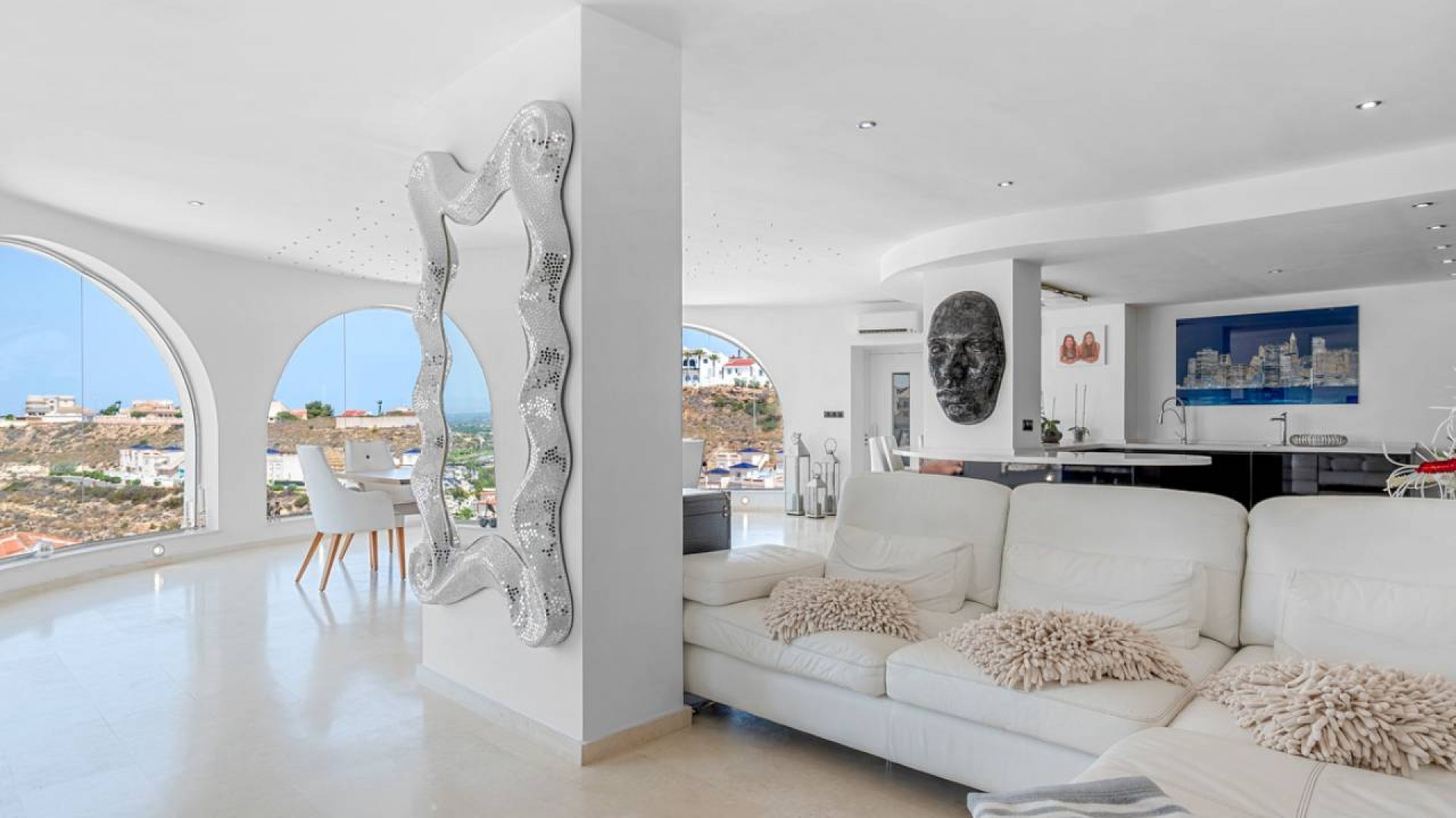 Venta - Chalet Independiente -
Ciudad Quesada - Rojales - Ciudad Quesada