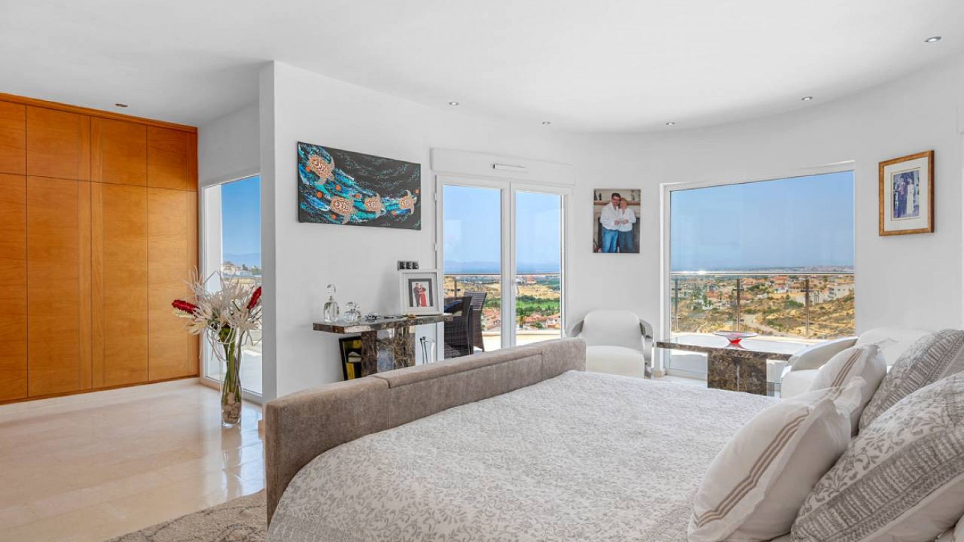 Venta - Chalet Independiente -
Ciudad Quesada - Rojales - Ciudad Quesada