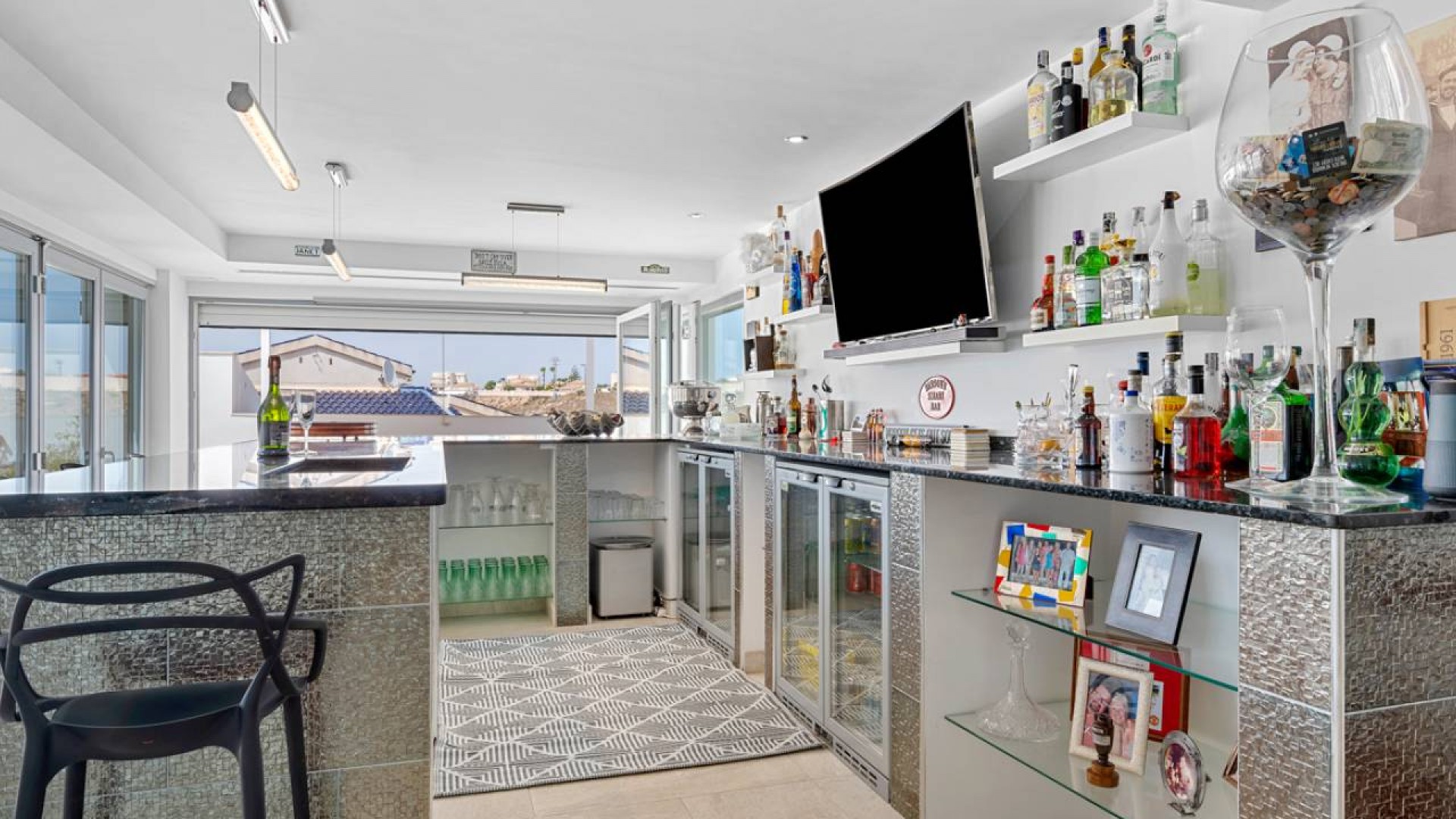 Venta - Chalet Independiente -
Ciudad Quesada - Rojales - Ciudad Quesada