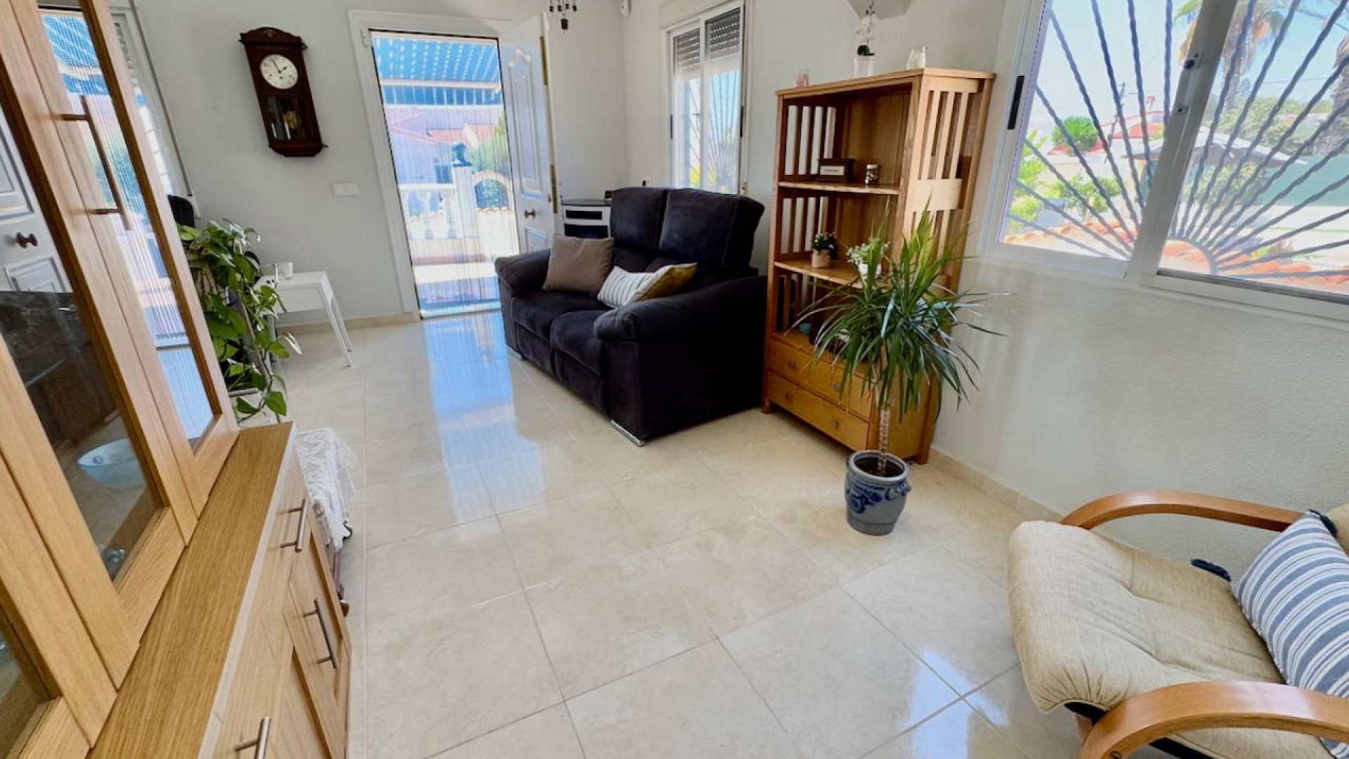 Venta - Chalet Independiente -
Ciudad Quesada - Rojales - Ciudad Quesada