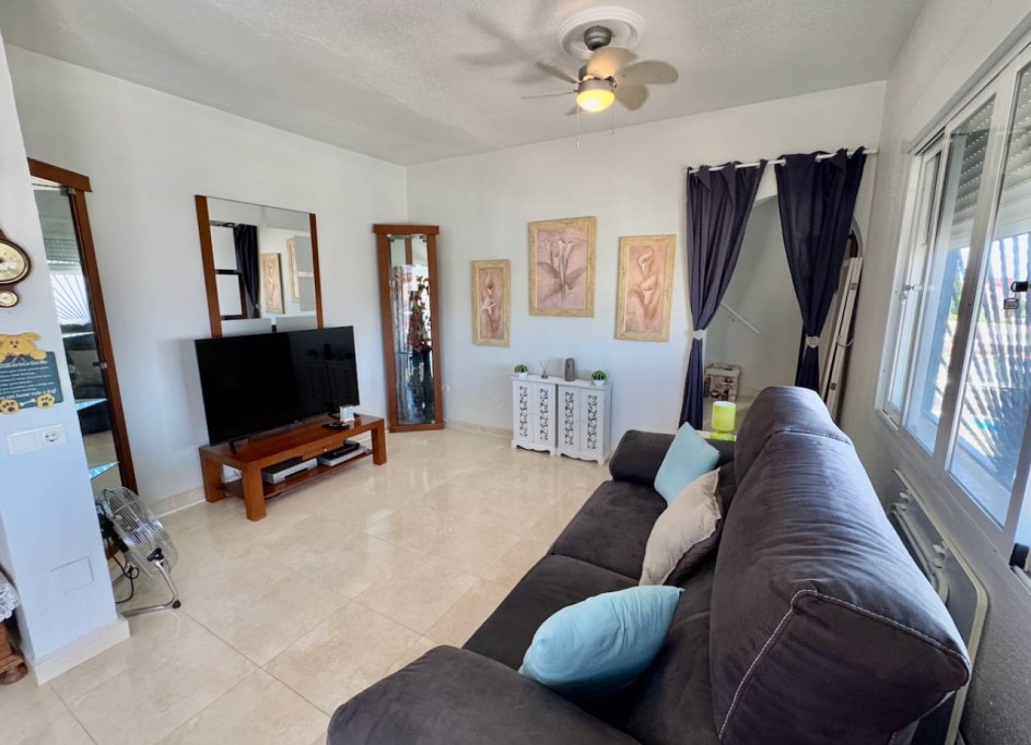 Venta - Chalet Independiente -
Ciudad Quesada - Rojales - Ciudad Quesada