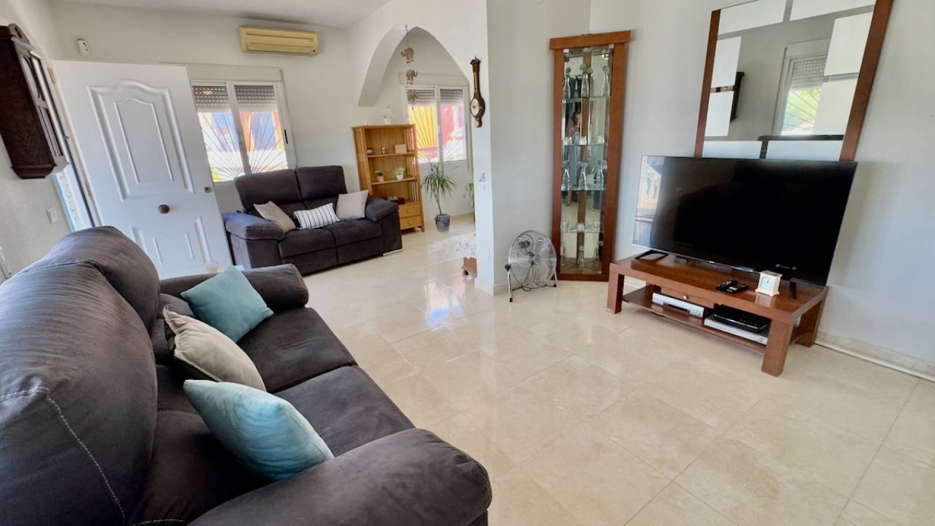 Venta - Chalet Independiente -
Ciudad Quesada - Rojales - Ciudad Quesada