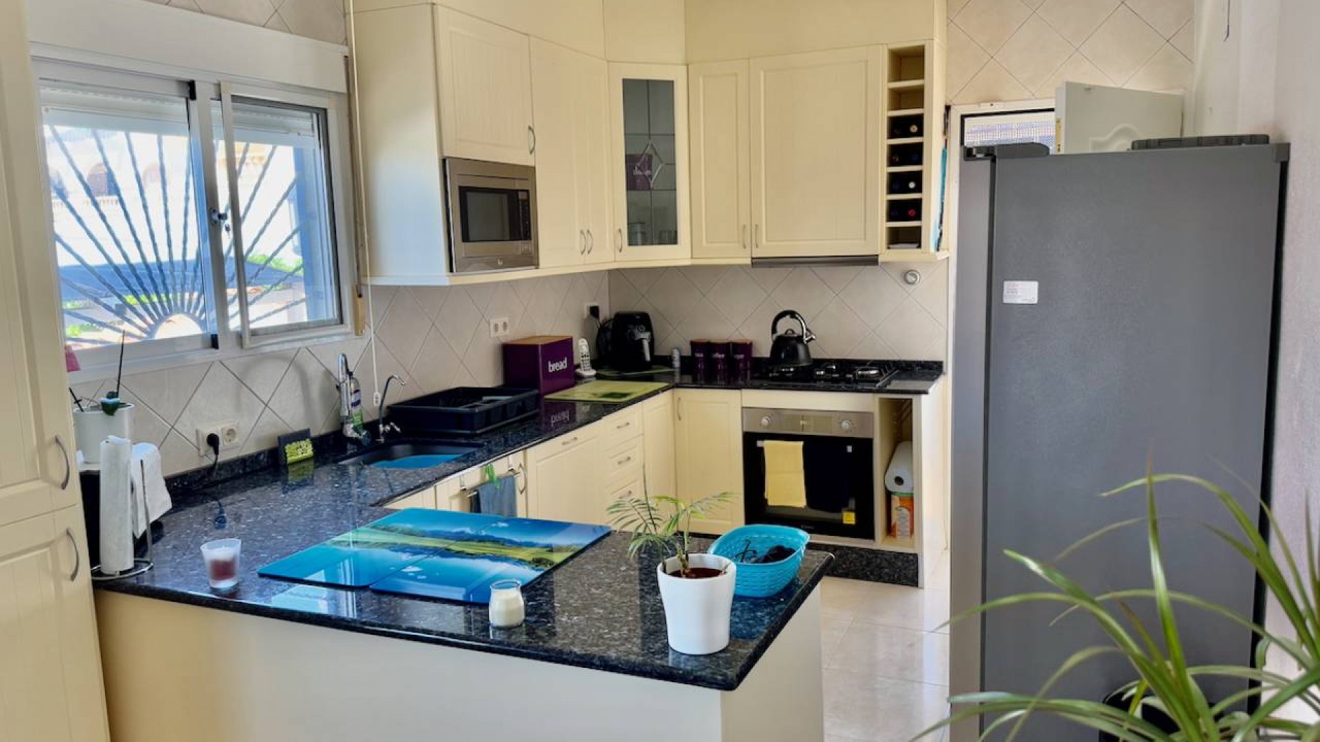 Venta - Chalet Independiente -
Ciudad Quesada - Rojales - Ciudad Quesada