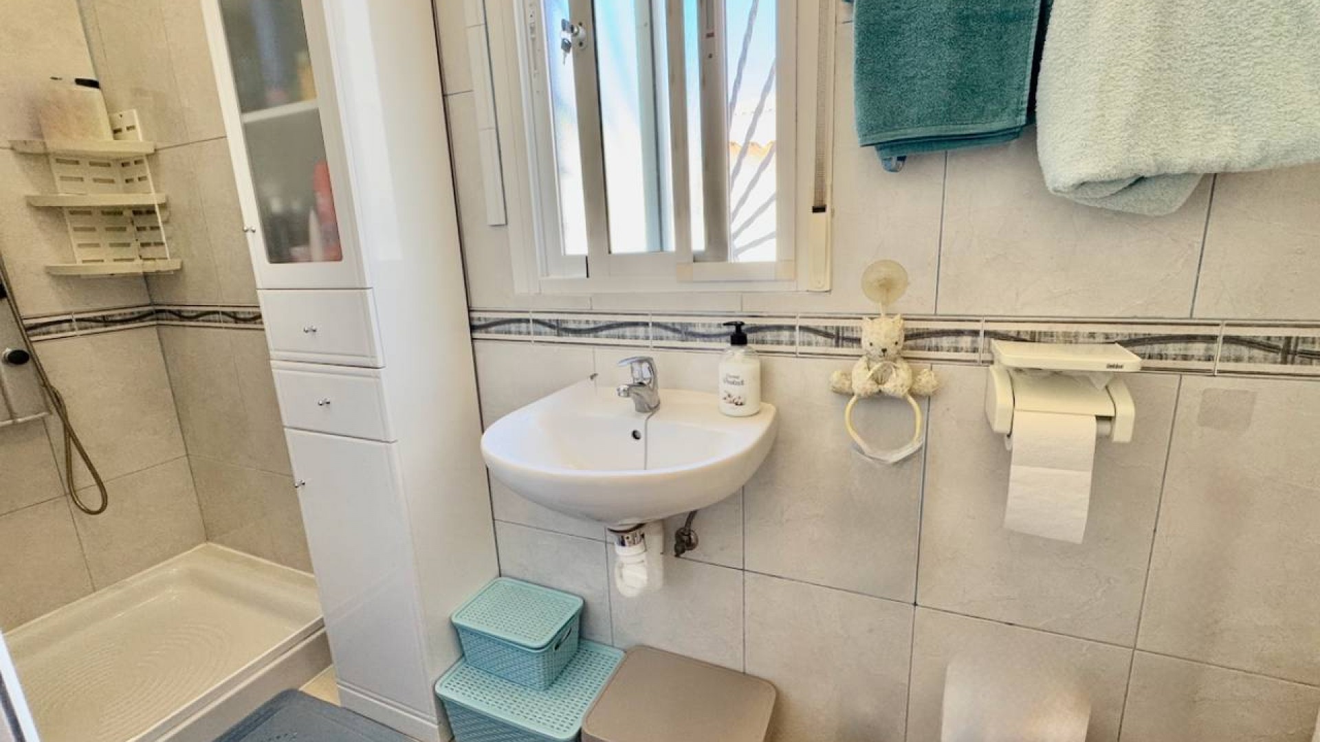 Venta - Chalet Independiente -
Ciudad Quesada - Rojales - Ciudad Quesada