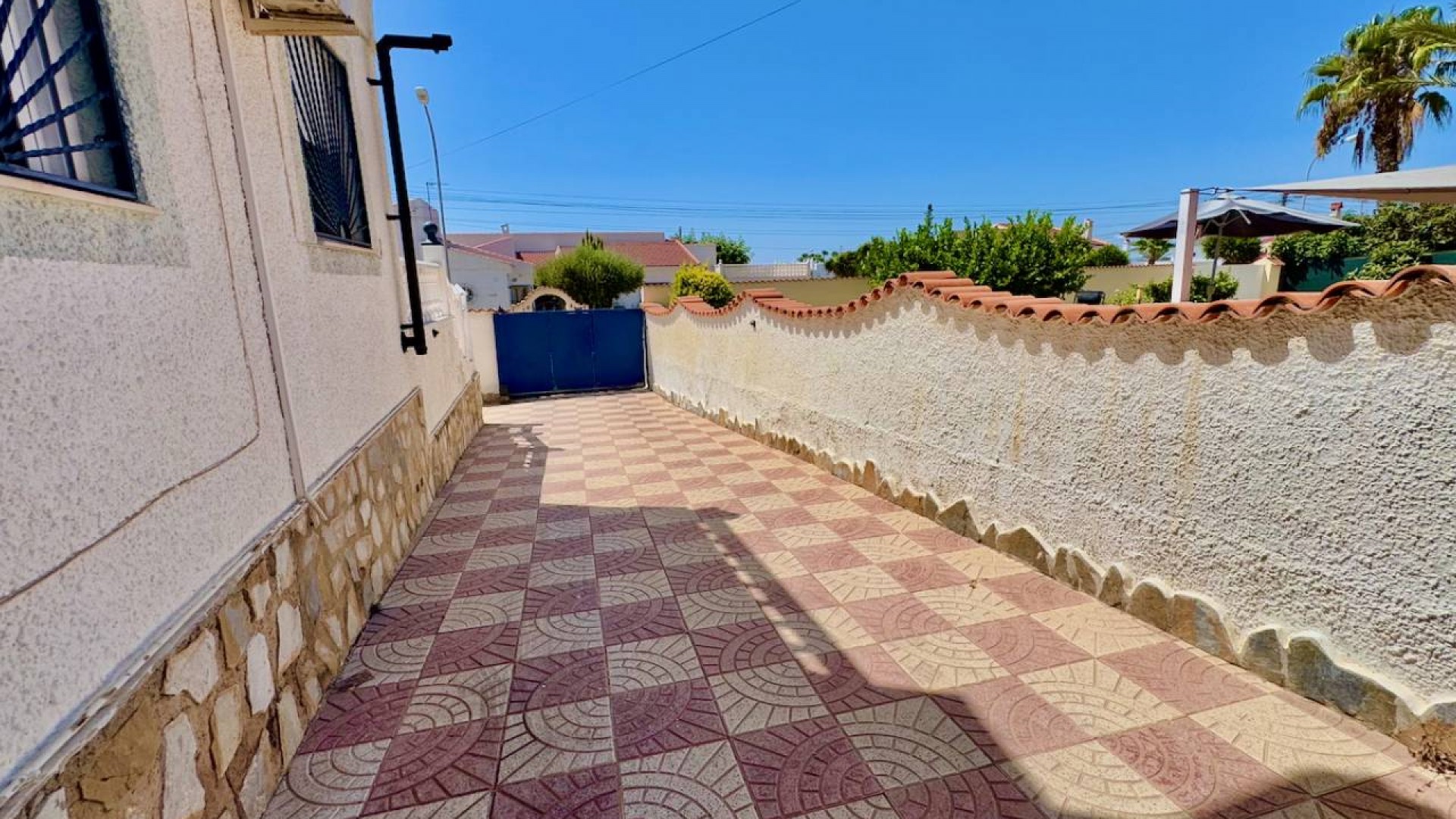 Venta - Chalet Independiente -
Ciudad Quesada - Rojales - Ciudad Quesada