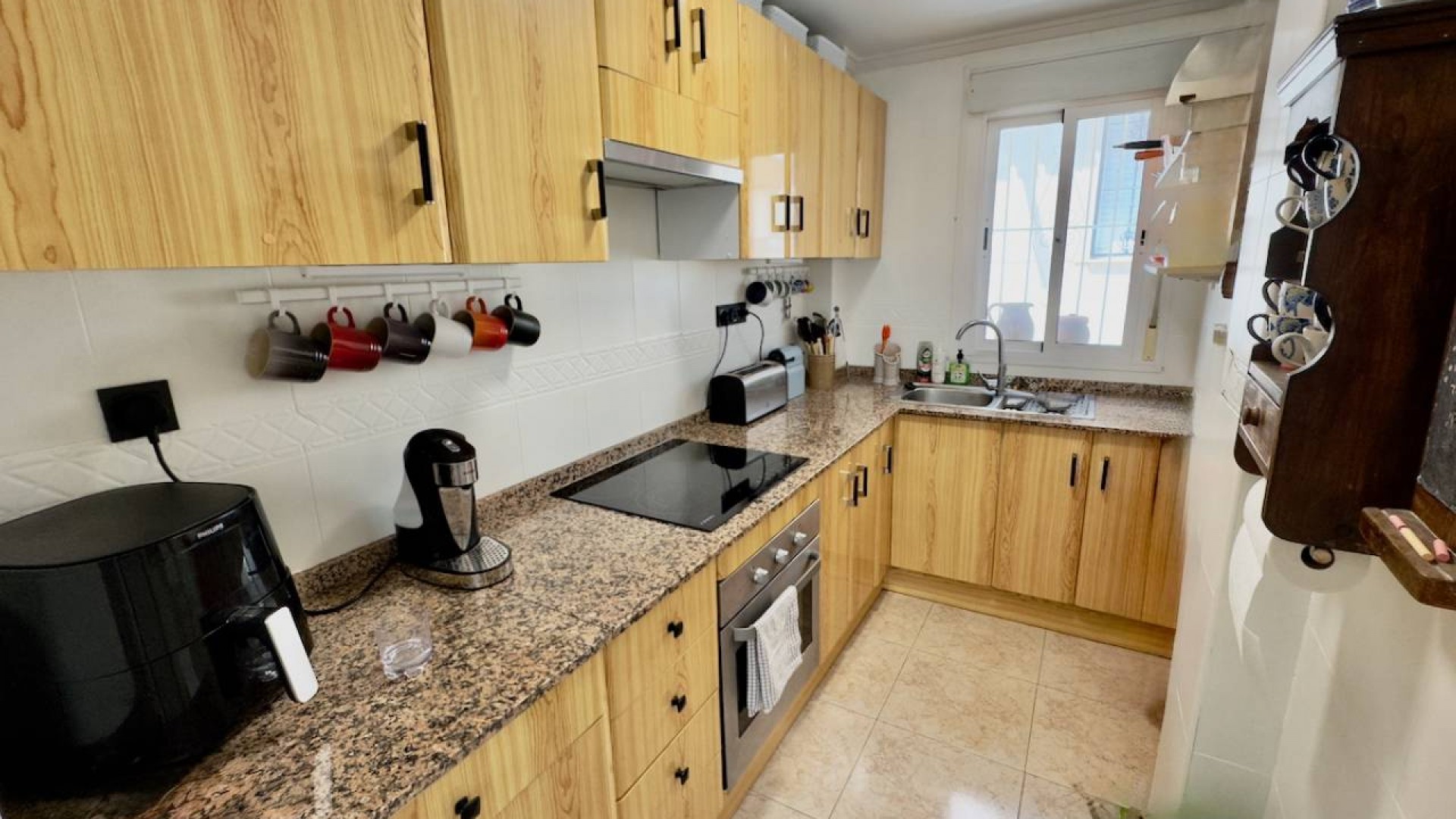 Venta - Chalet Independiente -
Ciudad Quesada - Rojales - Ciudad Quesada