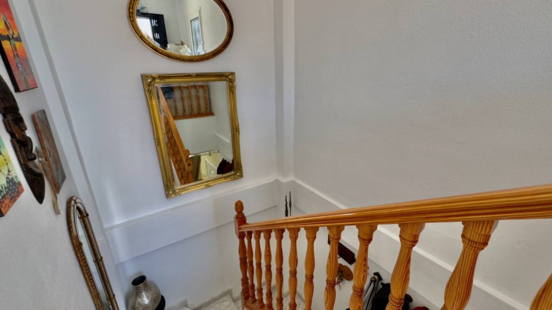 Venta - Chalet Independiente -
Ciudad Quesada - Rojales - Ciudad Quesada