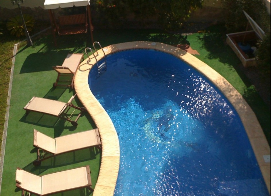 Venta - Chalet Independiente -
Ciudad Quesada - Rojales - Ciudad Quesada