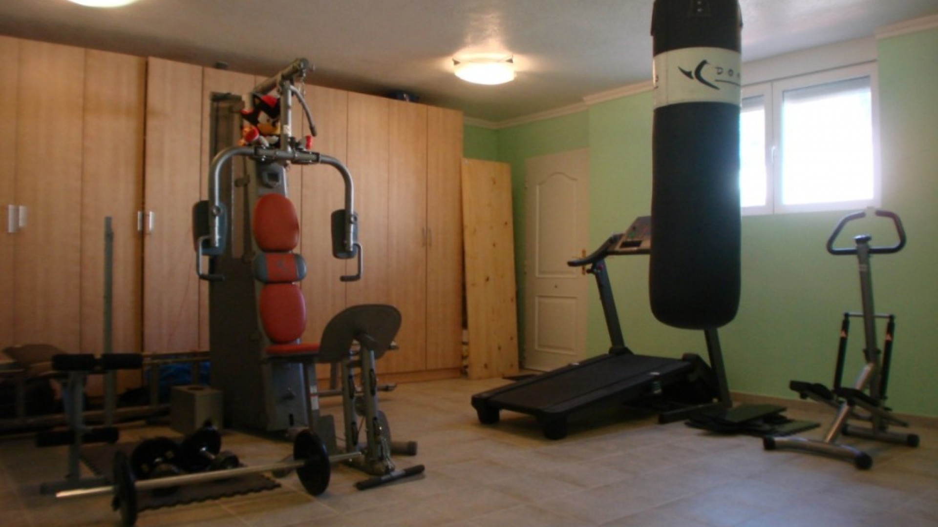 Venta - Chalet Independiente -
Ciudad Quesada - Rojales - Ciudad Quesada