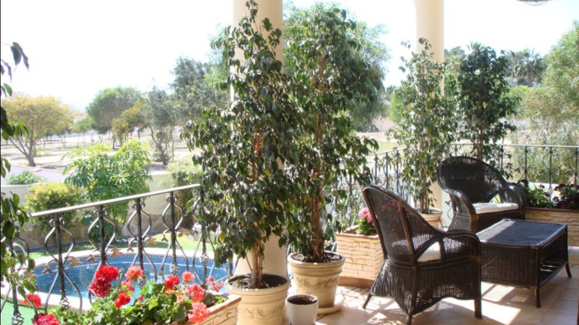 Venta - Chalet Independiente -
Ciudad Quesada - Rojales - Ciudad Quesada