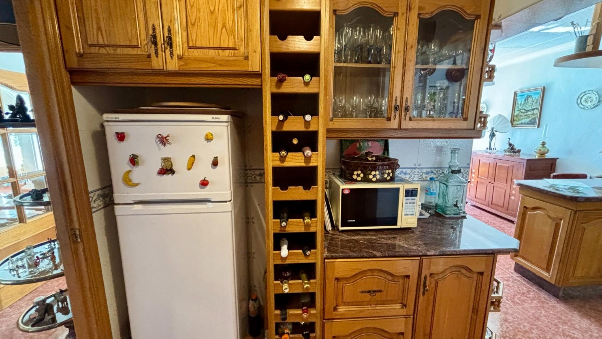 Venta - Chalet Independiente -
Ciudad Quesada - Rojales - Ciudad Quesada