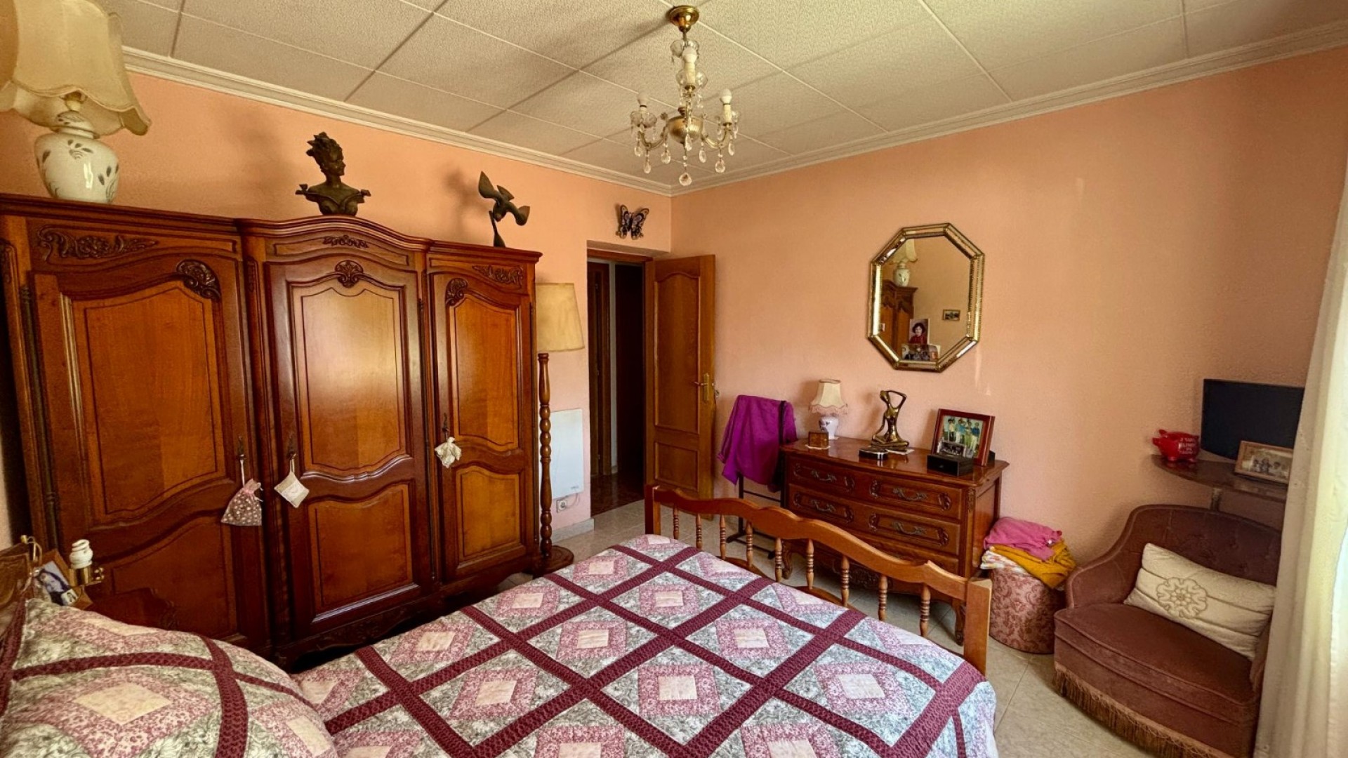 Venta - Chalet Independiente -
Ciudad Quesada - Rojales - Ciudad Quesada