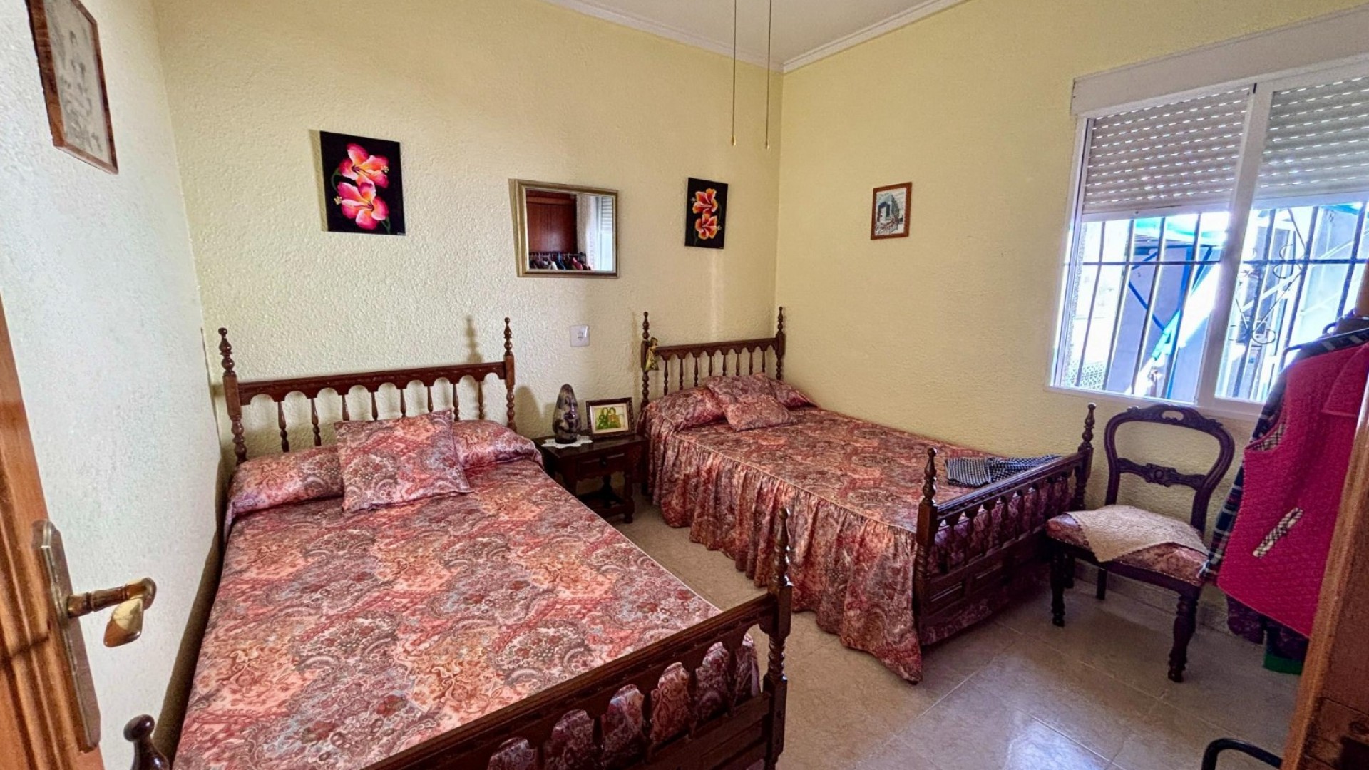 Venta - Chalet Independiente -
Ciudad Quesada - Rojales - Ciudad Quesada