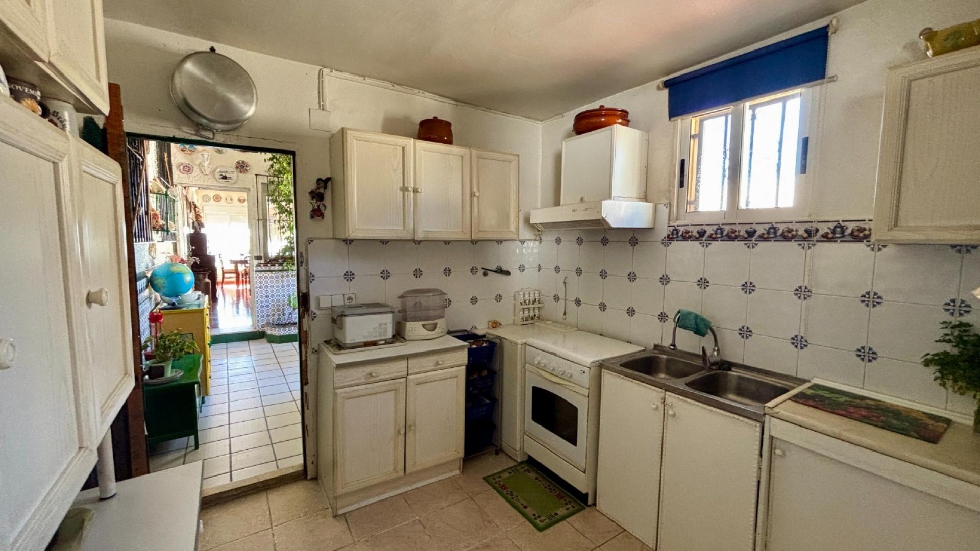 Venta - Chalet Independiente -
Ciudad Quesada - Rojales - Ciudad Quesada