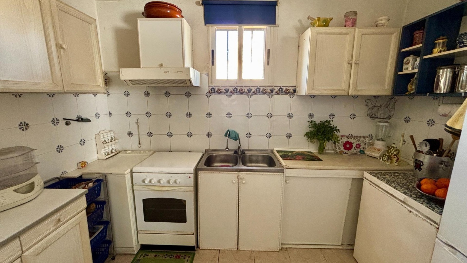 Venta - Chalet Independiente -
Ciudad Quesada - Rojales - Ciudad Quesada