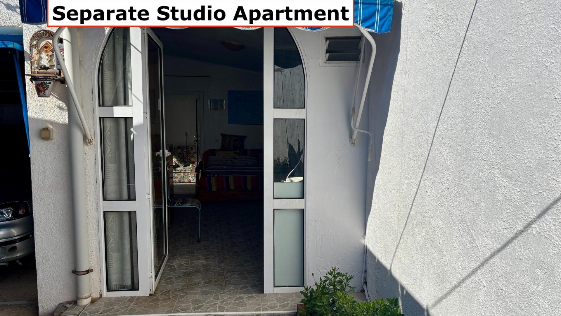 Venta - Chalet Independiente -
Ciudad Quesada - Rojales - Ciudad Quesada