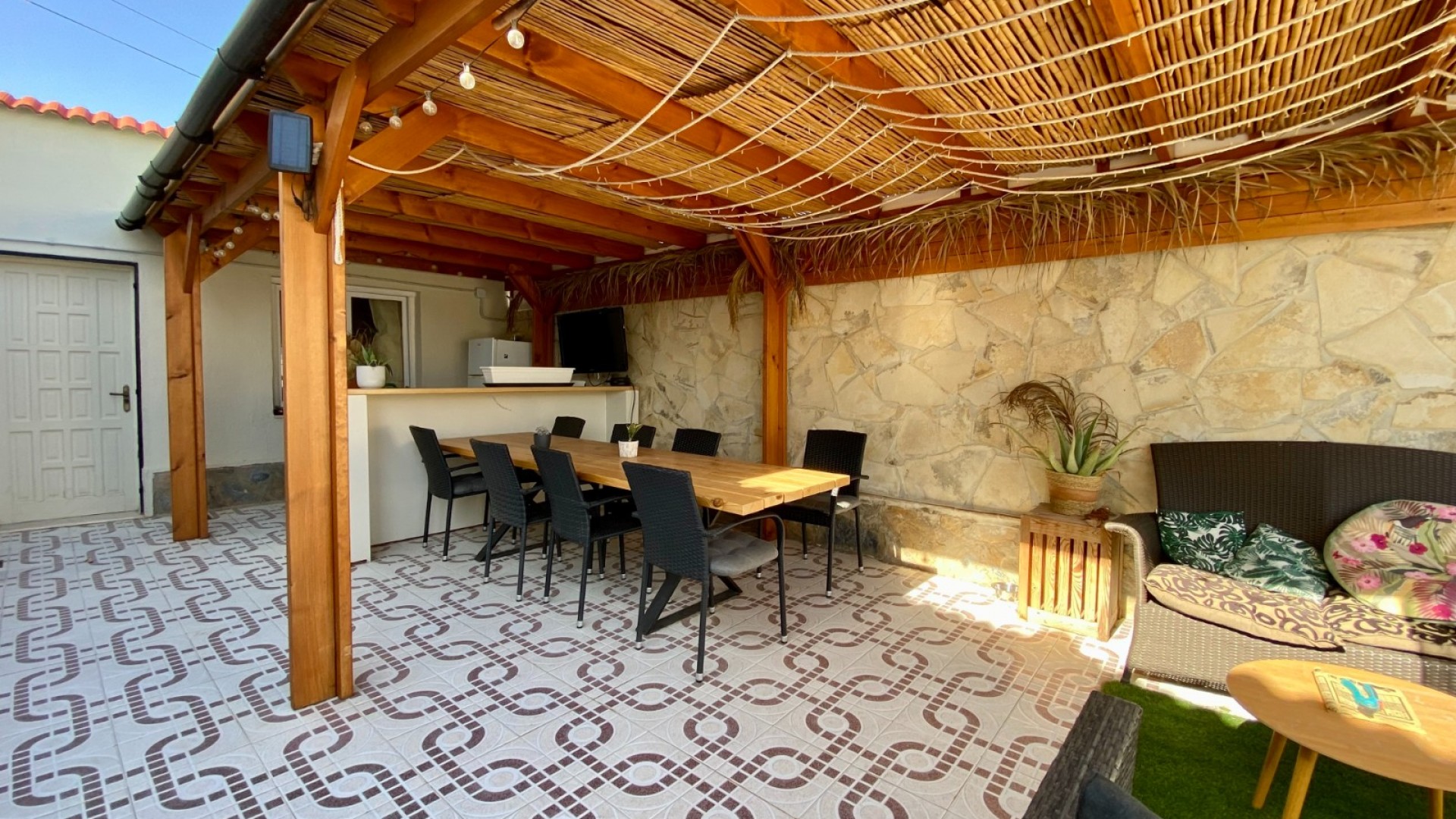 Venta - Chalet Independiente -
Ciudad Quesada - Rojales - Ciudad Quesada