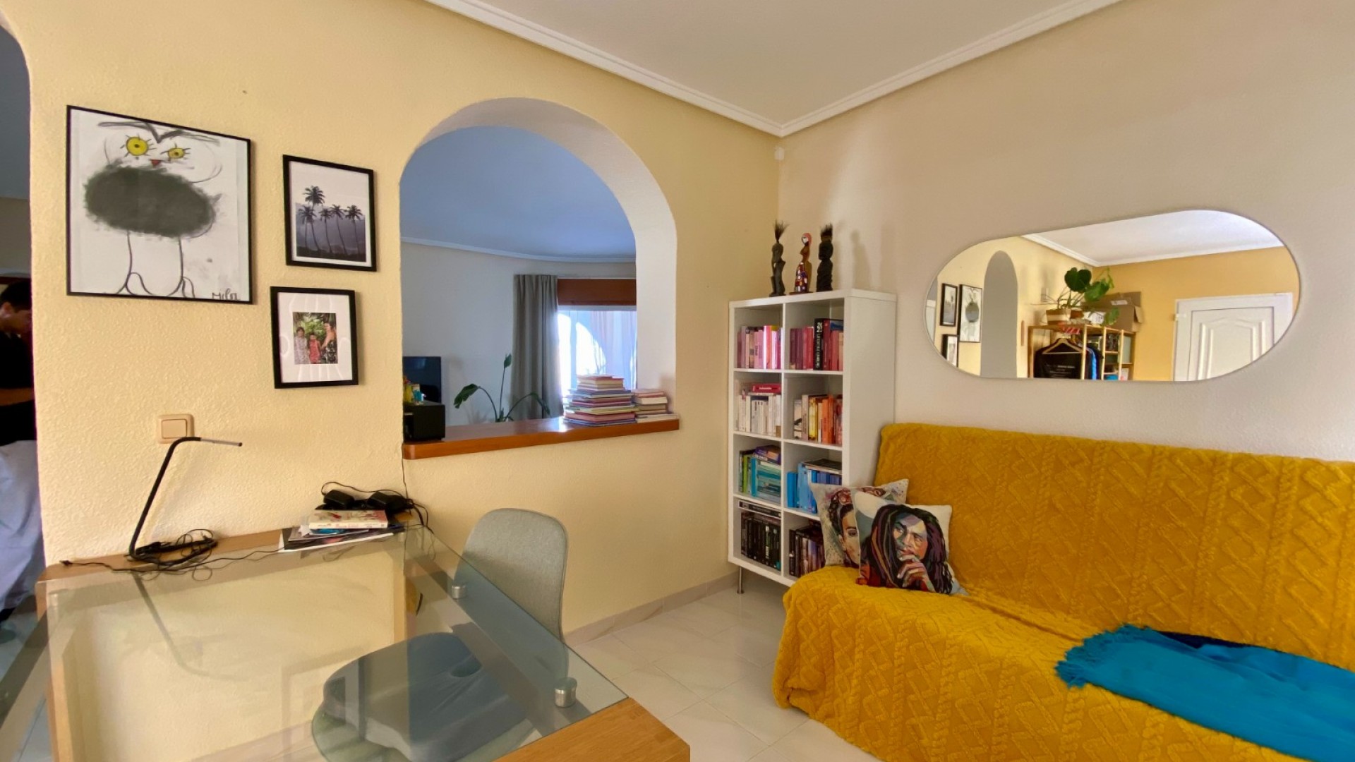 Venta - Chalet Independiente -
Ciudad Quesada - Rojales - Ciudad Quesada