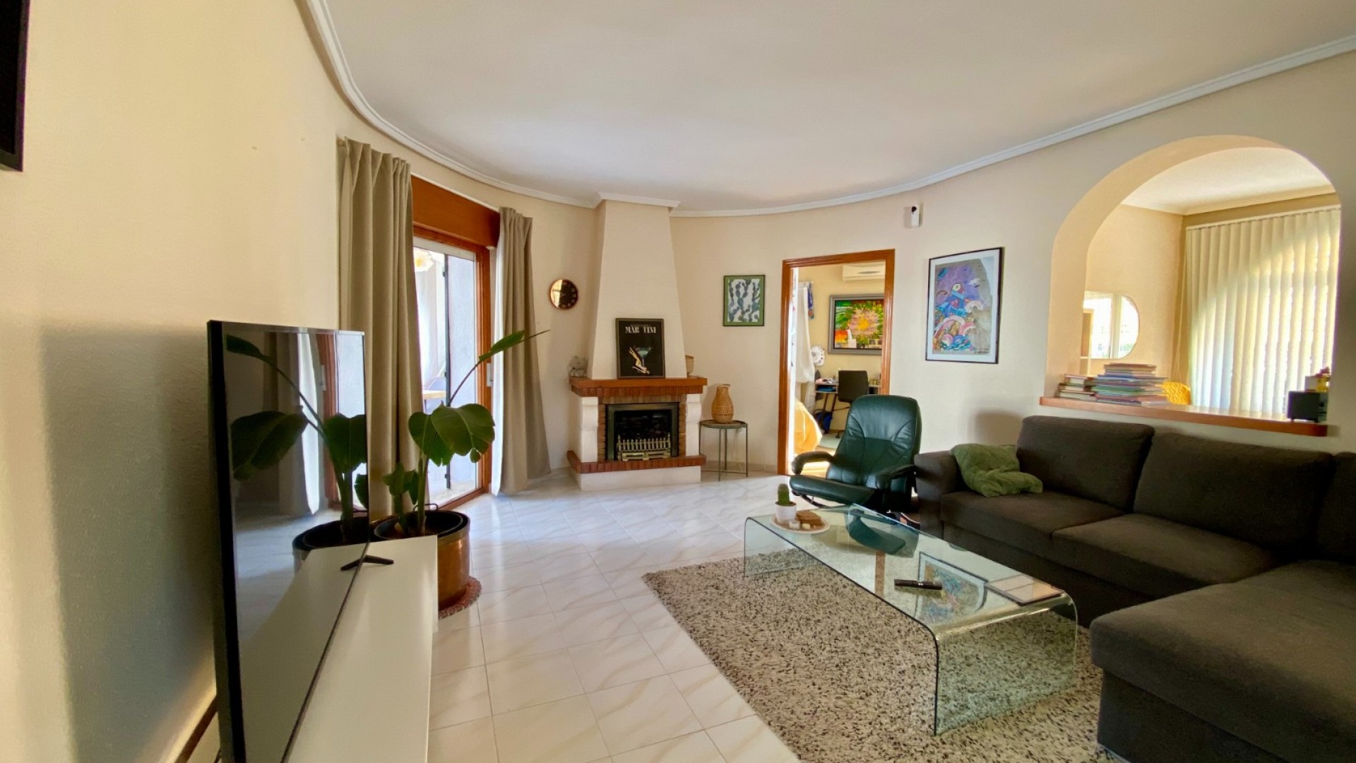 Venta - Chalet Independiente -
Ciudad Quesada - Rojales - Ciudad Quesada