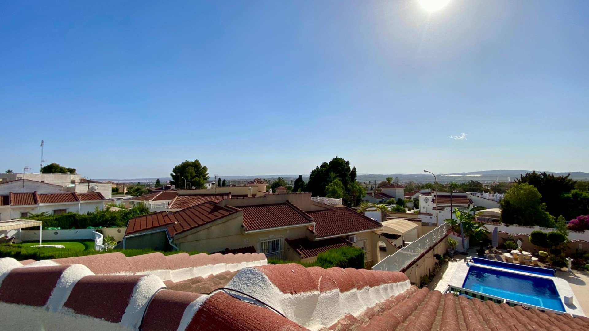 Venta - Chalet Independiente -
Ciudad Quesada - Rojales - Ciudad Quesada