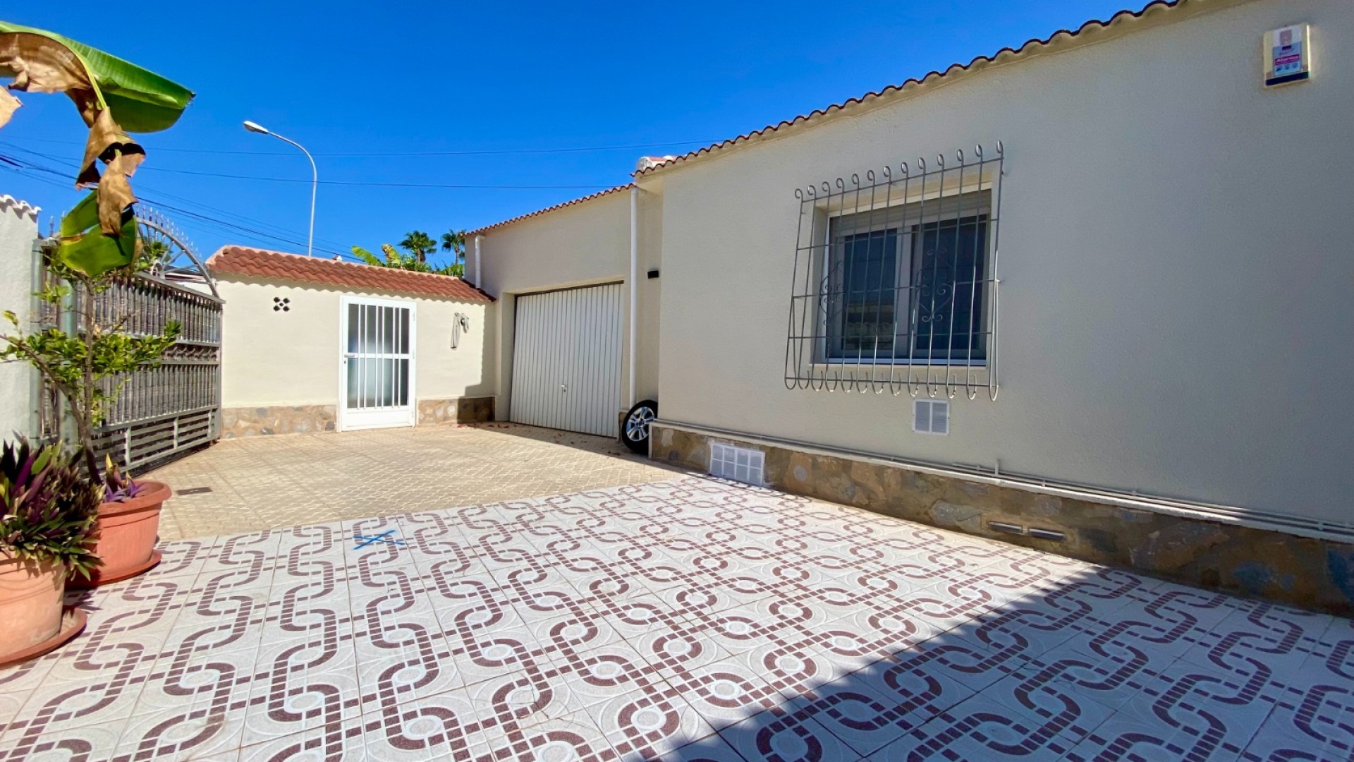 Venta - Chalet Independiente -
Ciudad Quesada - Rojales - Ciudad Quesada