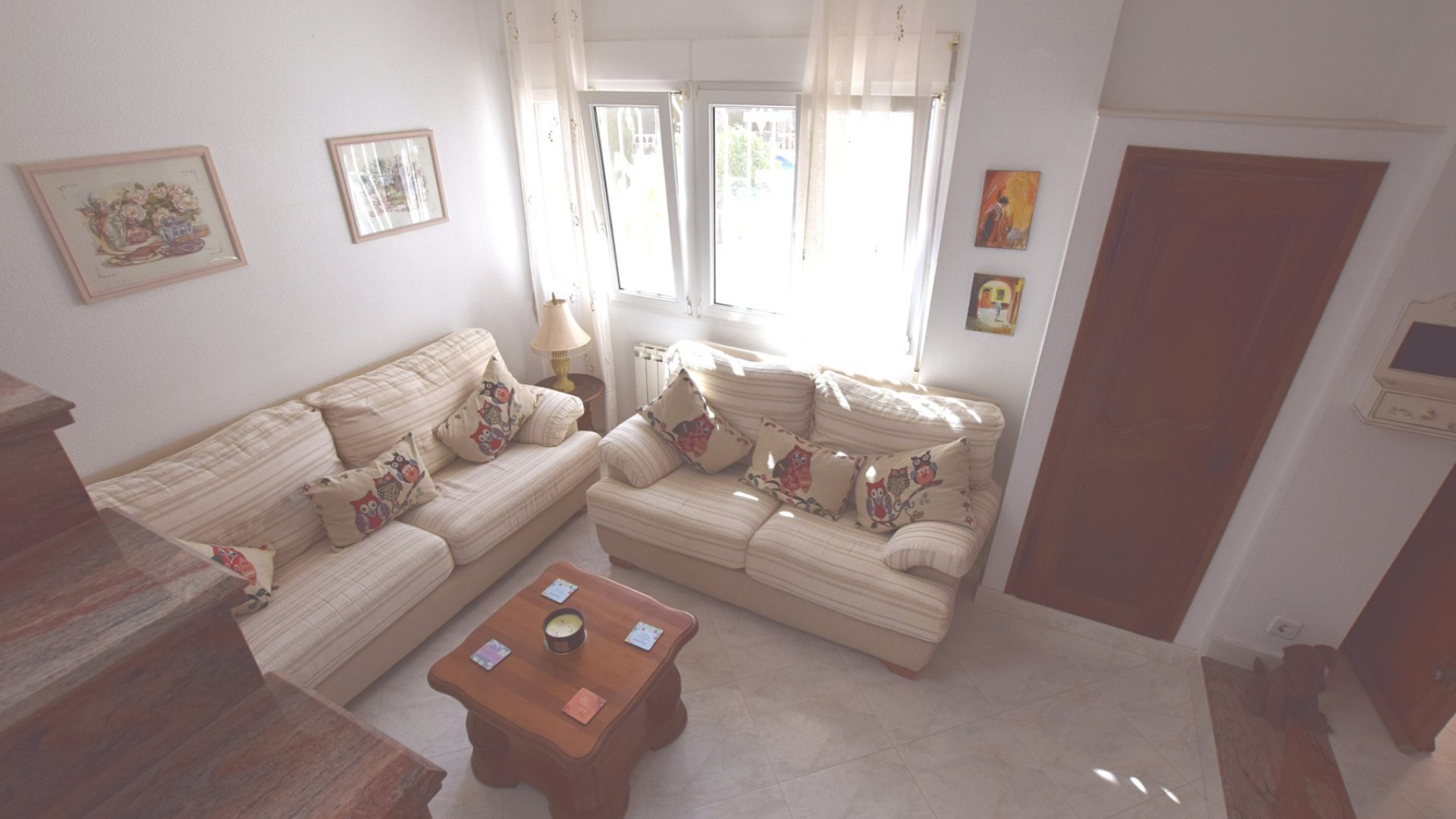 Venta - Chalet Independiente -
Ciudad Quesada - Rojales - Ciudad Quesada