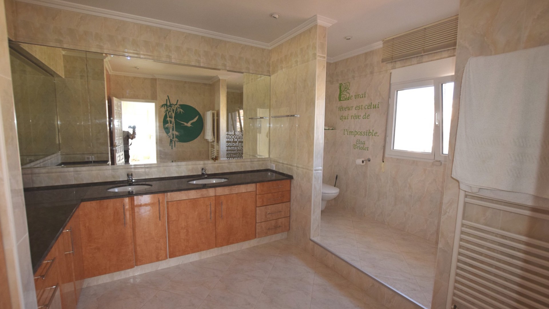 Venta - Chalet Independiente -
Ciudad Quesada - Rojales - Ciudad Quesada