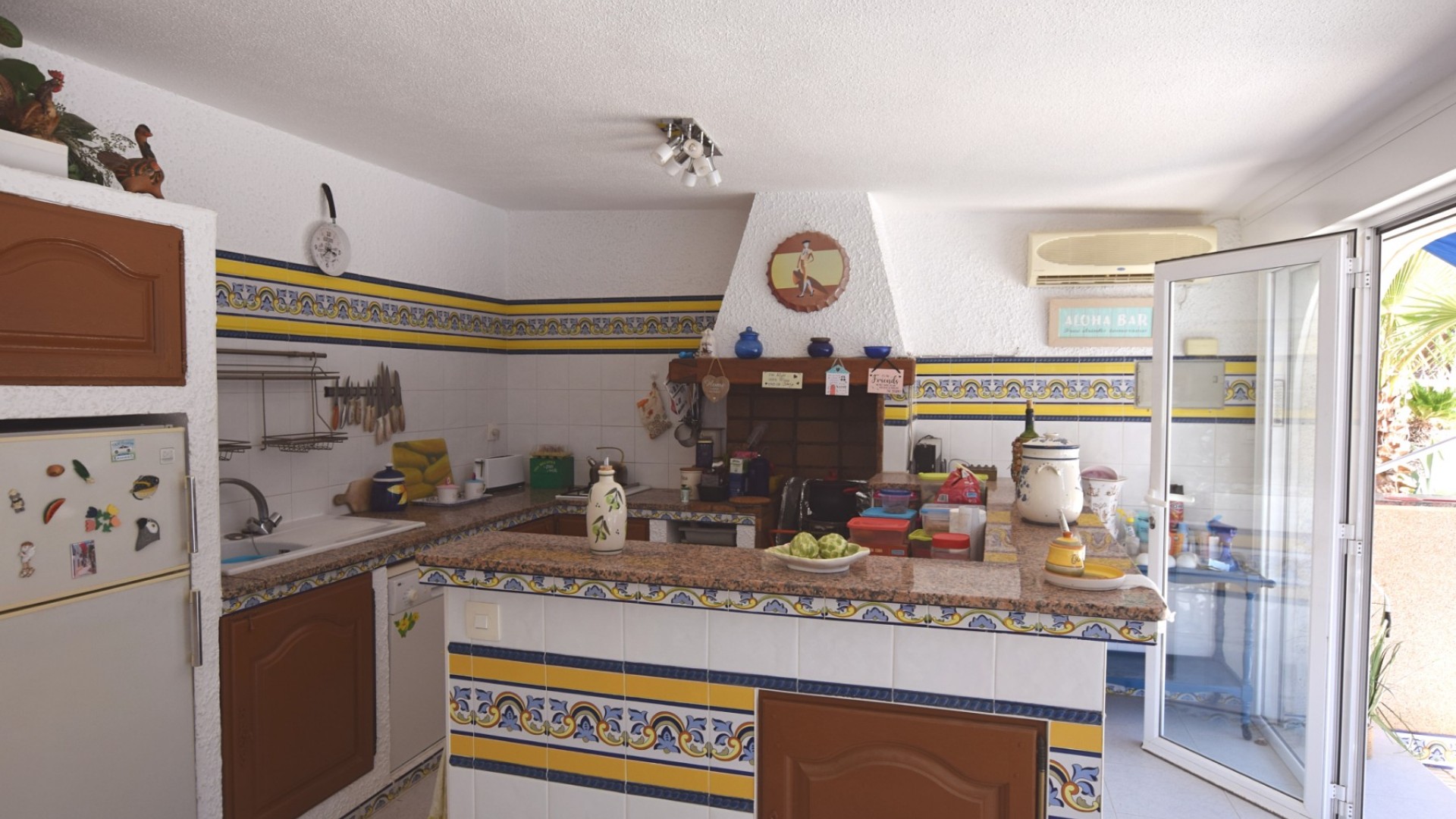 Venta - Chalet Independiente -
Ciudad Quesada - Rojales - Ciudad Quesada