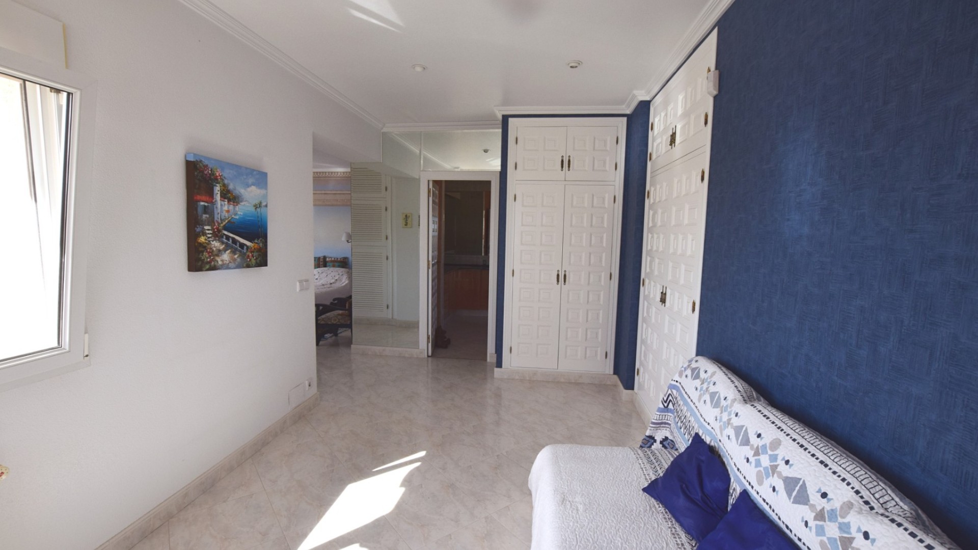 Venta - Chalet Independiente -
Ciudad Quesada - Rojales - Ciudad Quesada