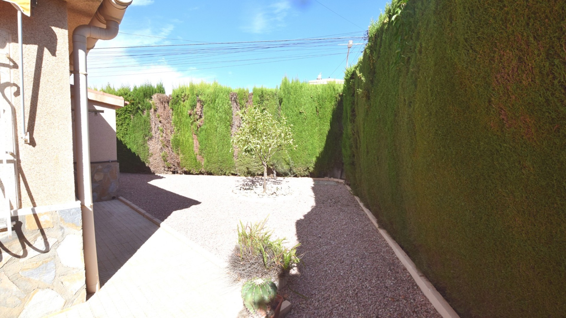 Venta - Chalet Independiente -
Ciudad Quesada - Rojales - Ciudad Quesada