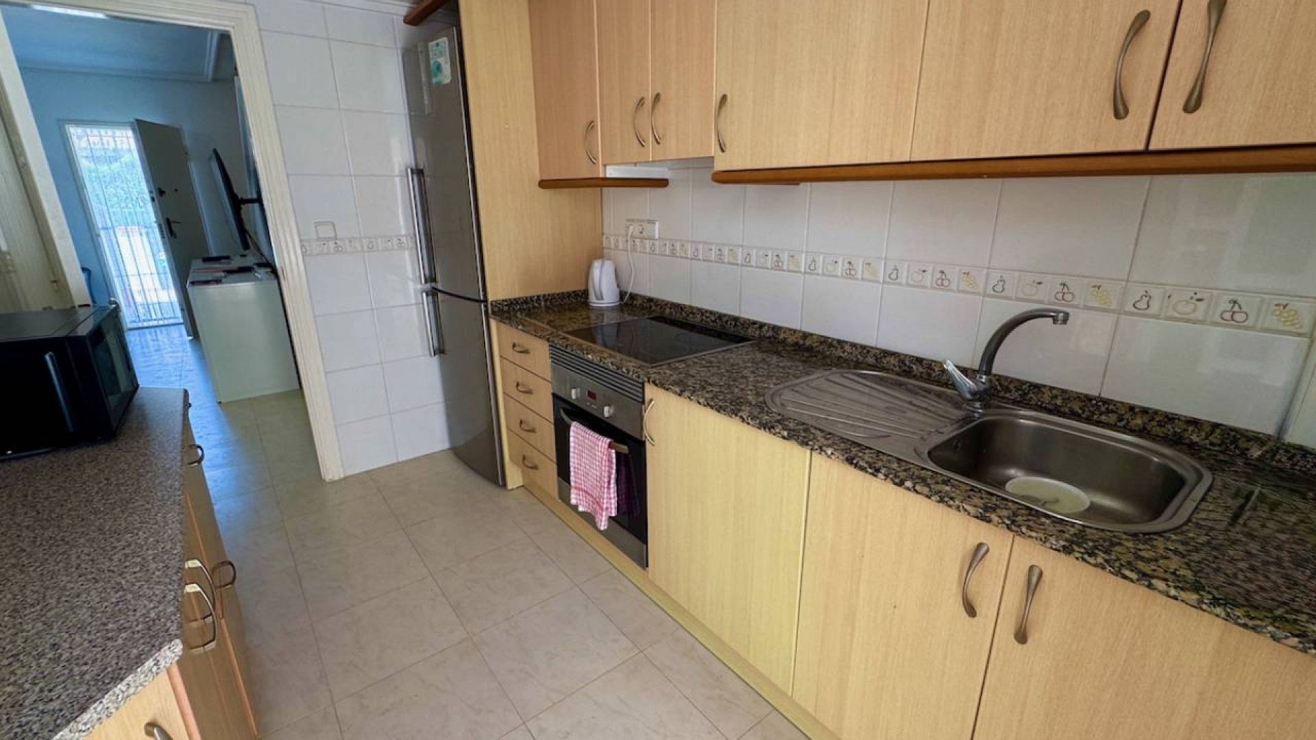 Venta - Chalet Independiente -
Ciudad Quesada - Rojales - Ciudad Quesada