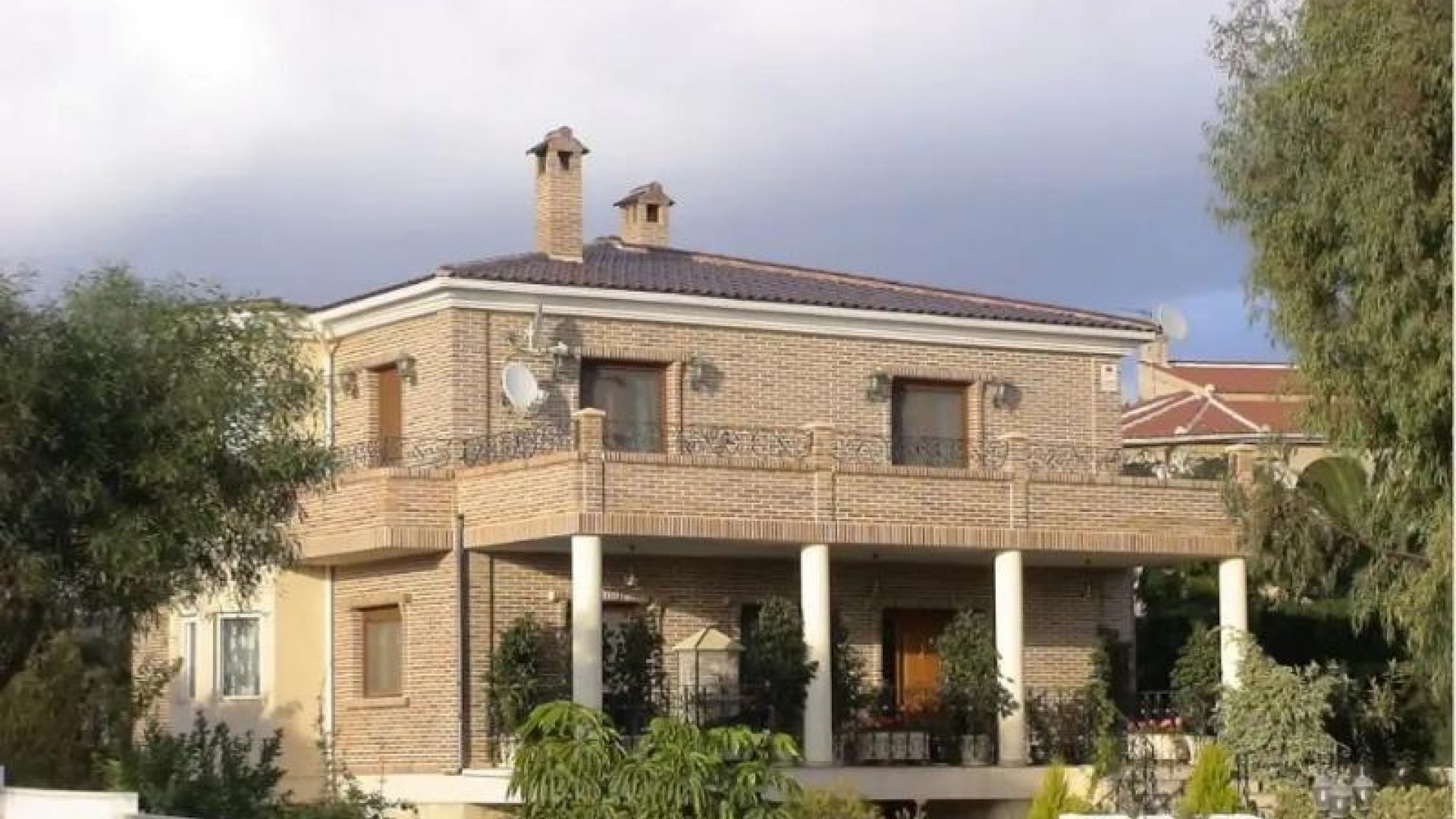 Venta - Chalet Independiente -
Ciudad Quesada - Rojales - Ciudad Quesada