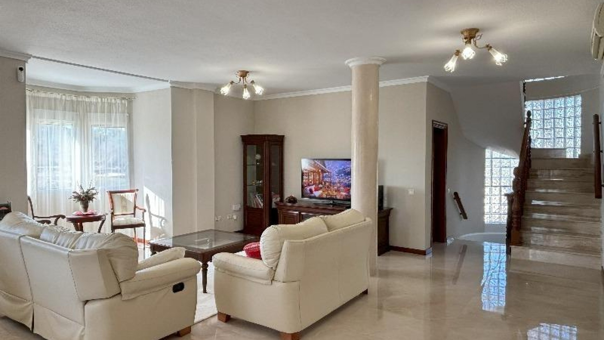 Venta - Chalet Independiente -
Ciudad Quesada - Rojales - Ciudad Quesada
