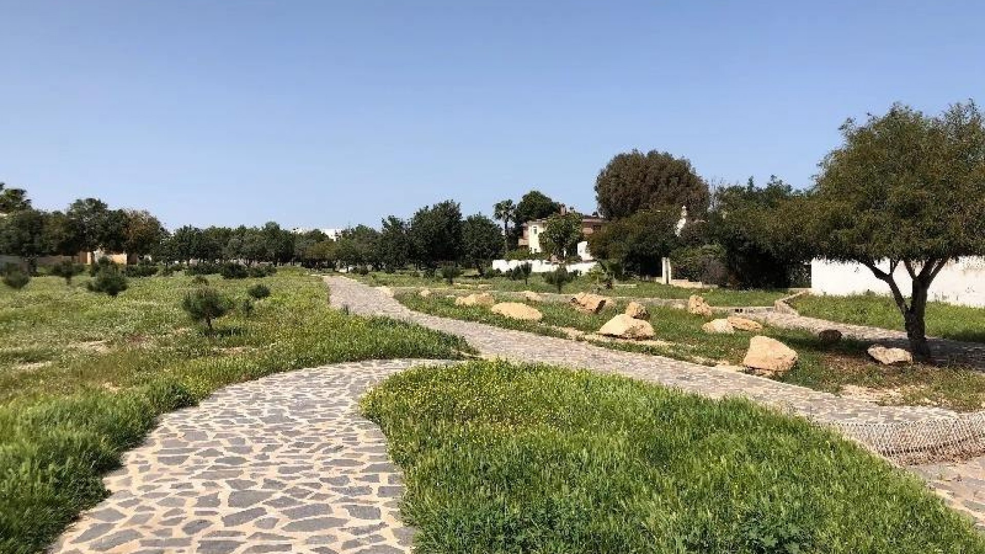 Venta - Chalet Independiente -
Ciudad Quesada - Rojales - Ciudad Quesada