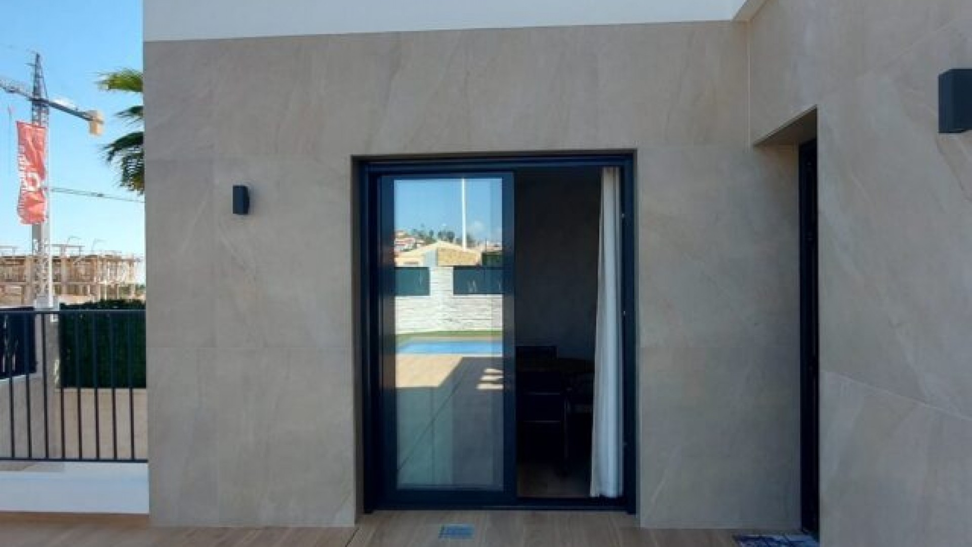 Venta - Chalet Independiente -
Ciudad Quesada - Rojales - Ciudad Quesada