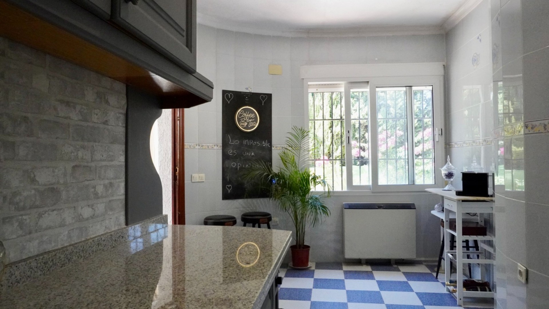 Venta - Chalet Independiente -
Ciudad Quesada - Rojales - Ciudad Quesada