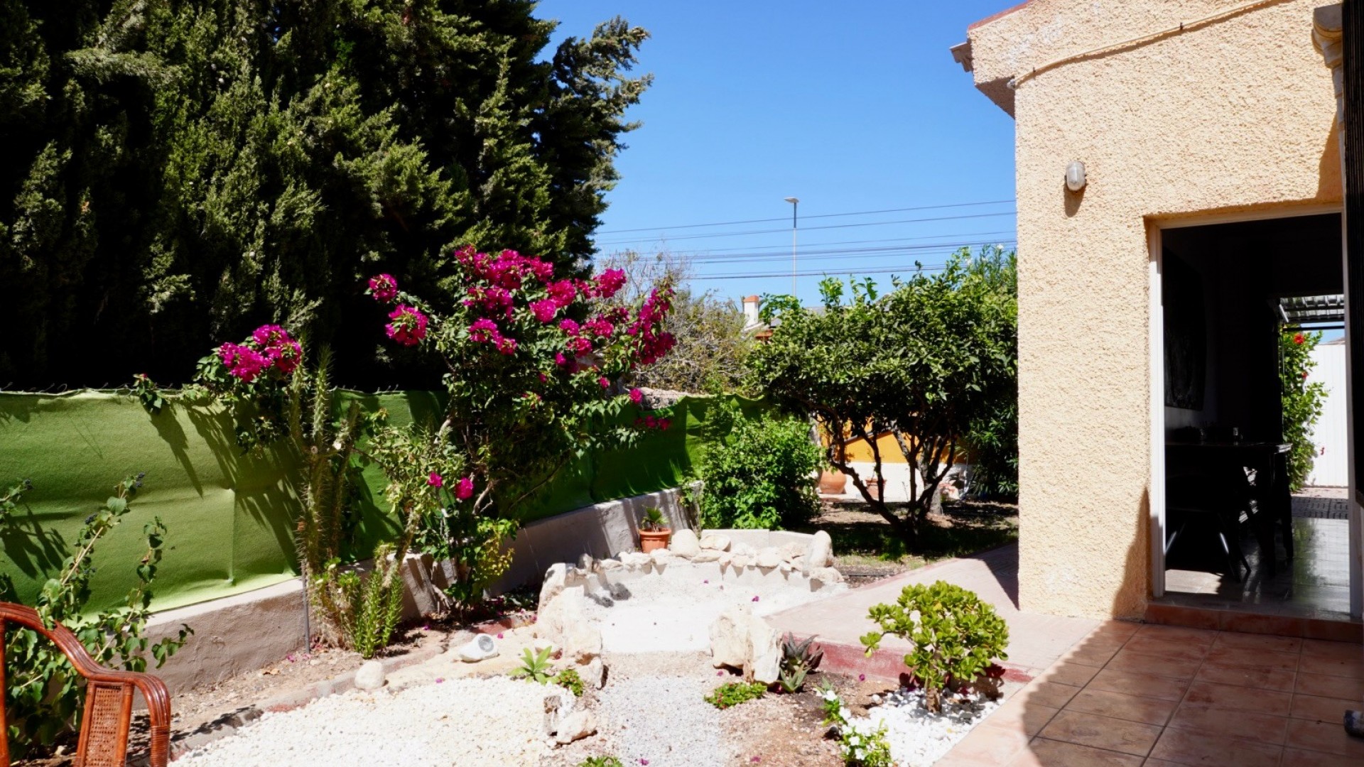 Venta - Chalet Independiente -
Ciudad Quesada - Rojales - Ciudad Quesada