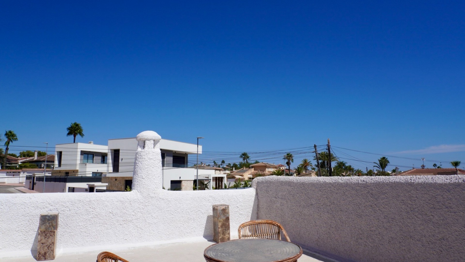 Venta - Chalet Independiente -
Ciudad Quesada - Rojales - Ciudad Quesada