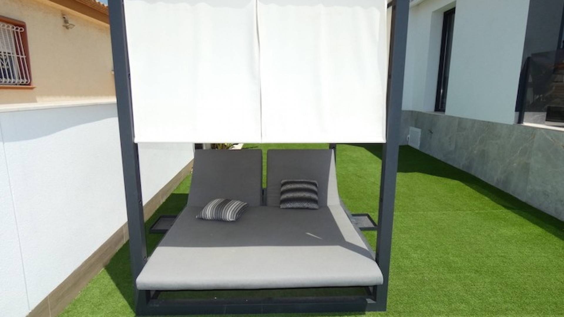 Venta - Chalet Independiente -
Ciudad Quesada - Rojales - Ciudad Quesada