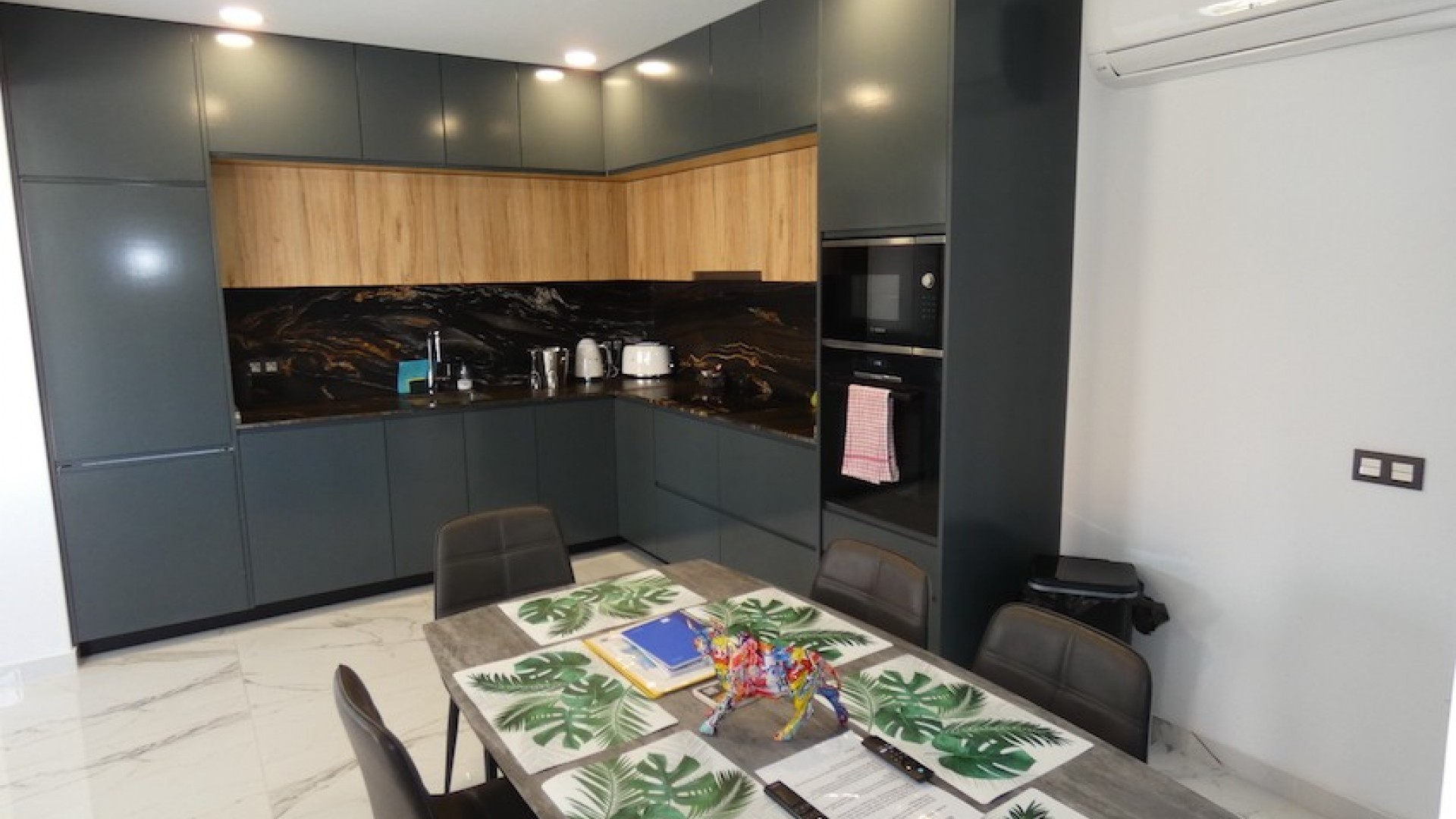 Venta - Chalet Independiente -
Ciudad Quesada - Rojales - Ciudad Quesada