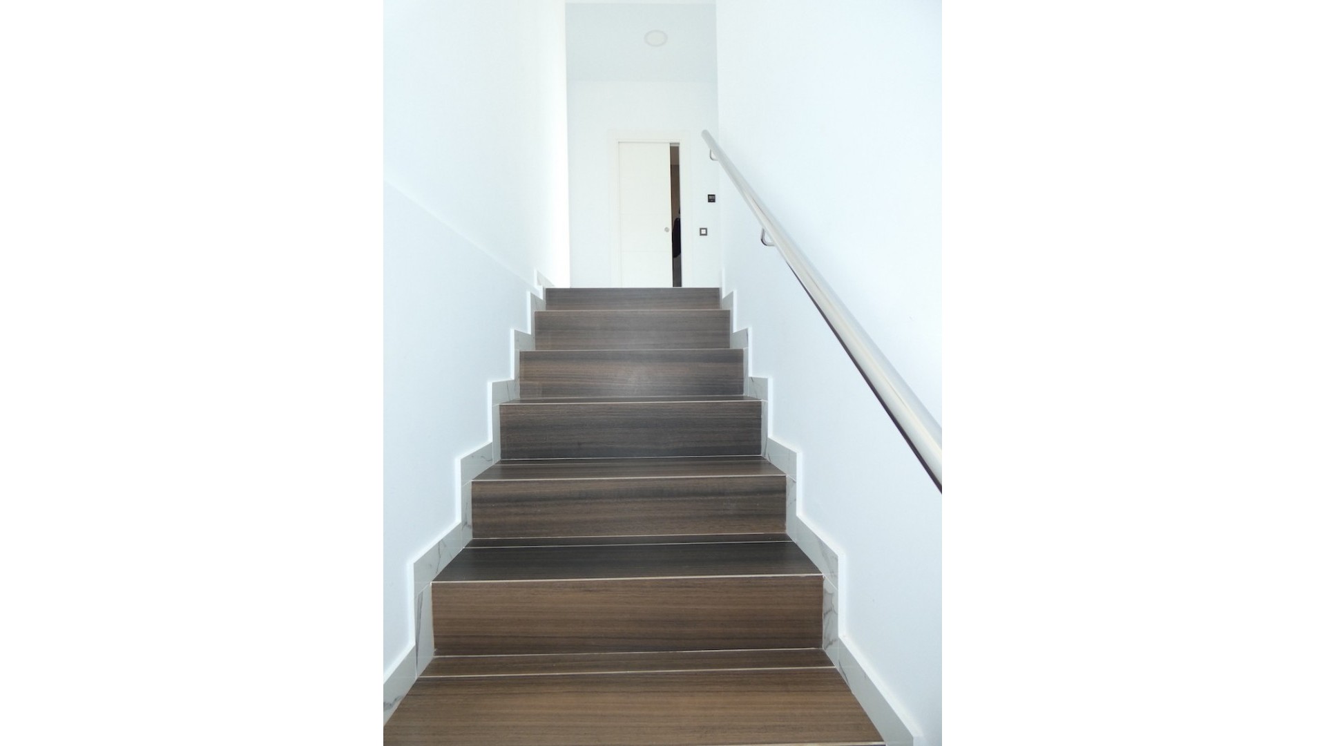 Venta - Chalet Independiente -
Ciudad Quesada - Rojales - Ciudad Quesada