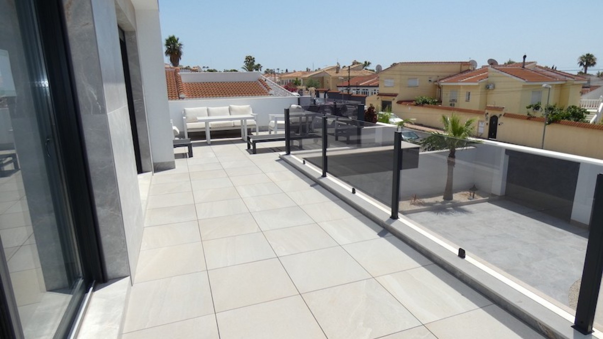 Venta - Chalet Independiente -
Ciudad Quesada - Rojales - Ciudad Quesada