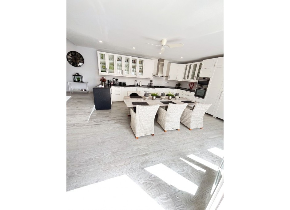 Venta - Chalet Independiente -
Ciudad Quesada - Rojales - Ciudad Quesada