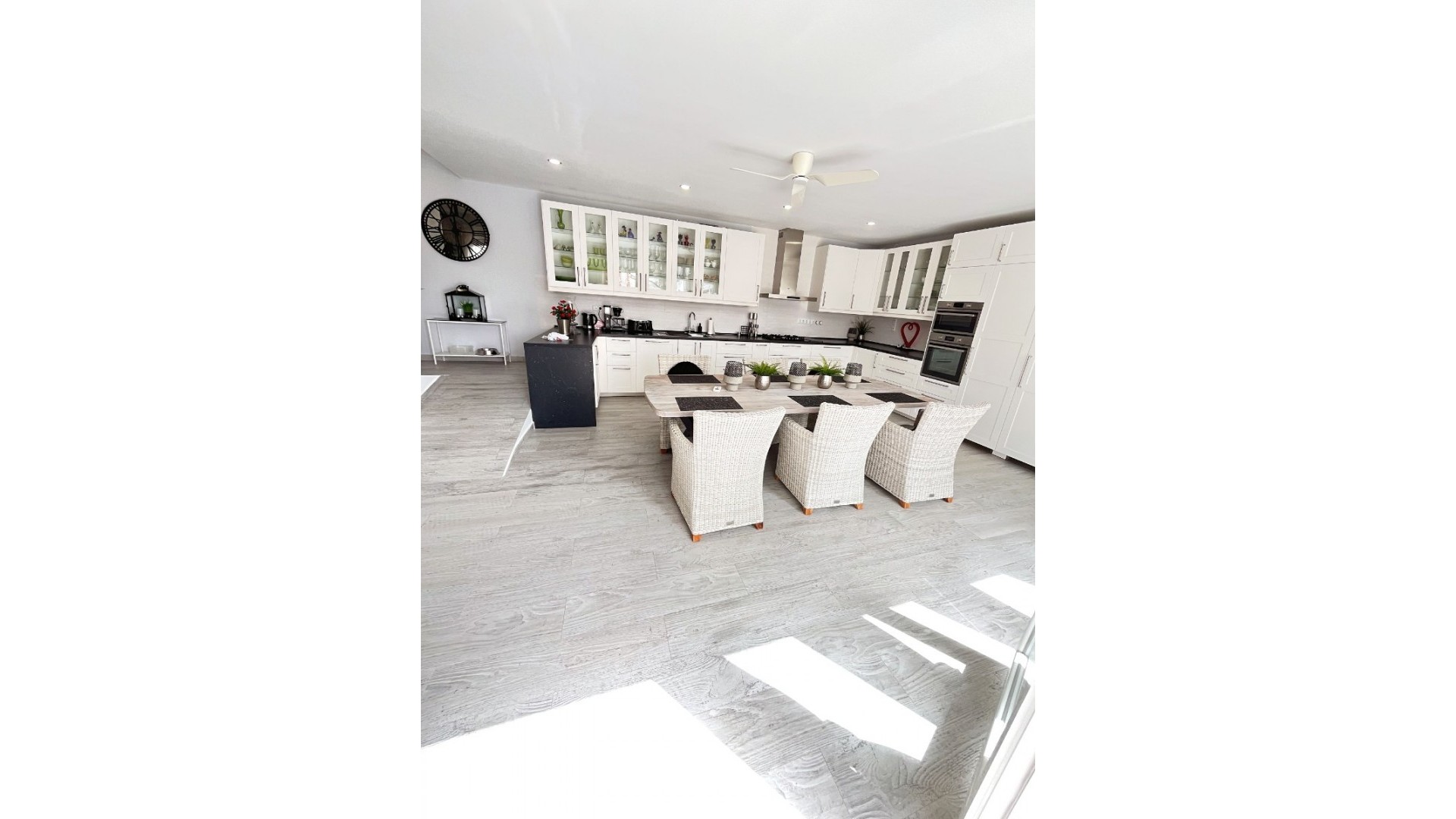 Venta - Chalet Independiente -
Ciudad Quesada - Rojales - Ciudad Quesada