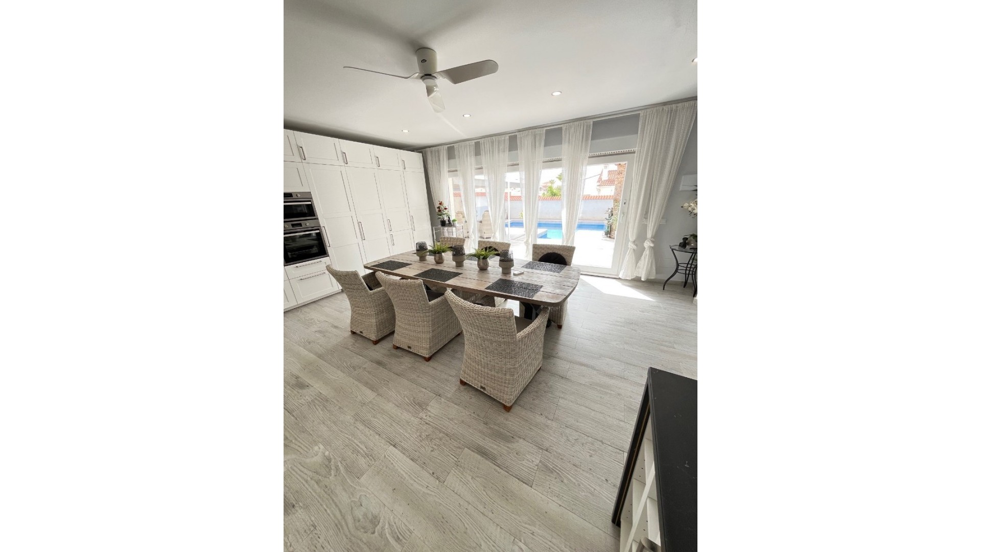 Venta - Chalet Independiente -
Ciudad Quesada - Rojales - Ciudad Quesada