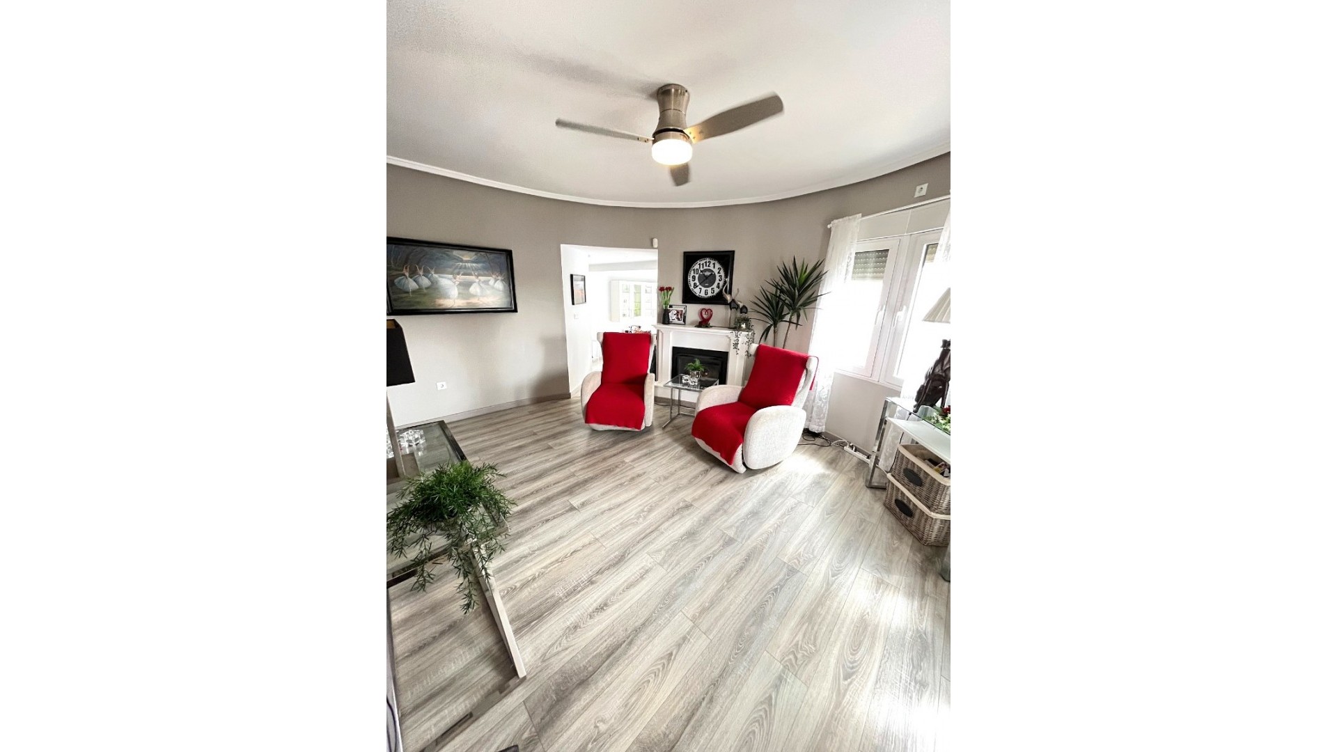 Venta - Chalet Independiente -
Ciudad Quesada - Rojales - Ciudad Quesada